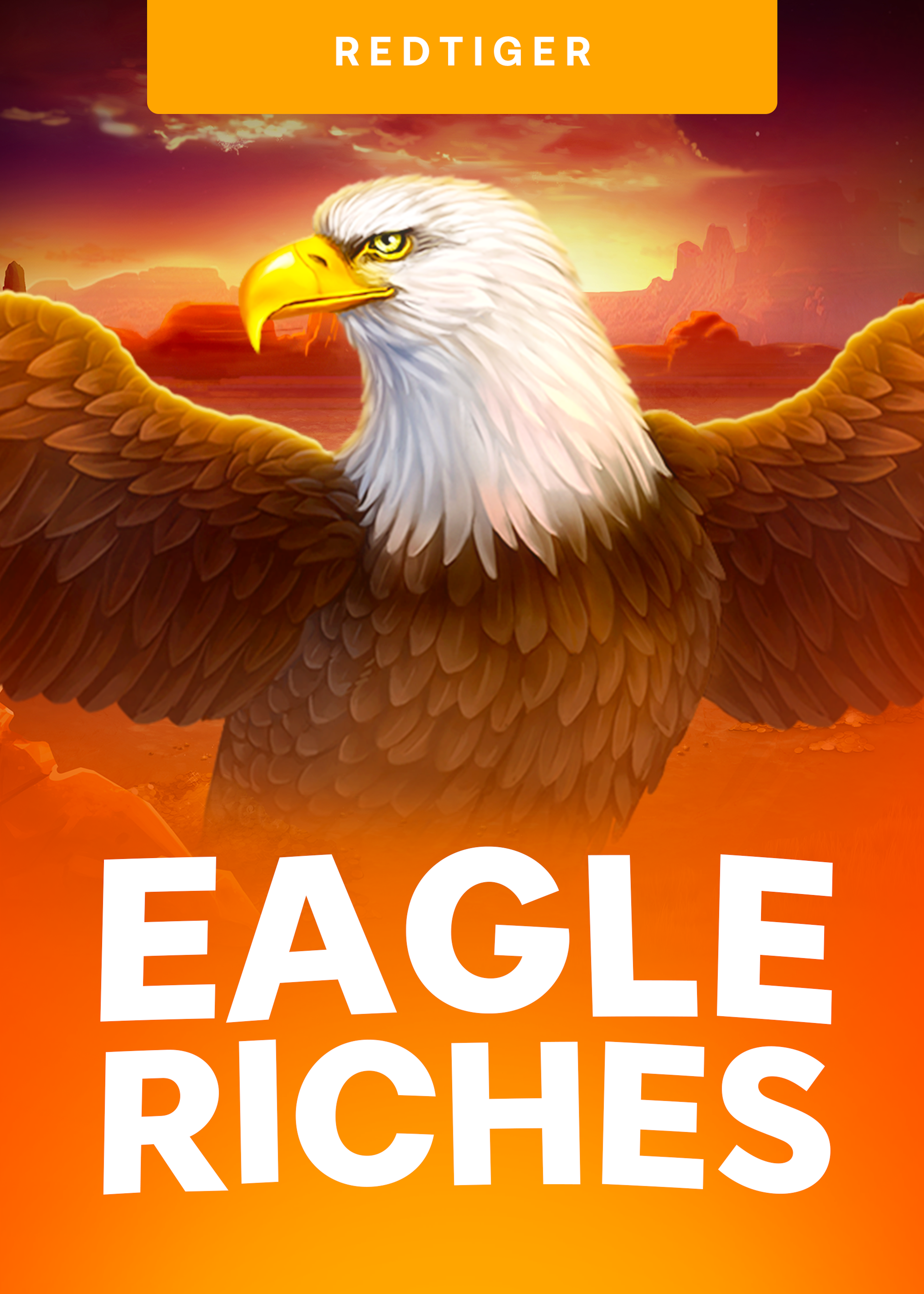 Eagle Riches