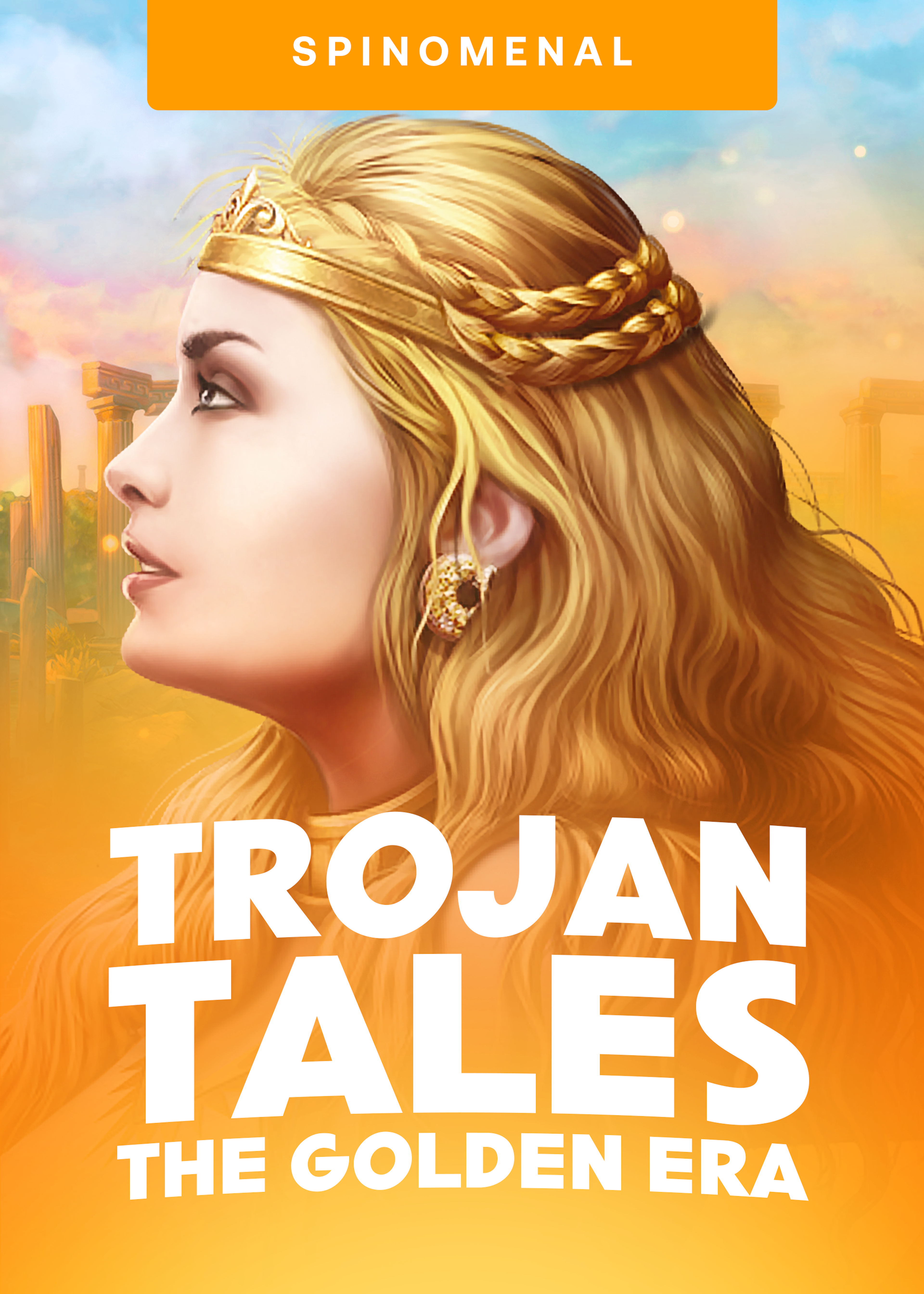 Trojan Tales - The Golden Era