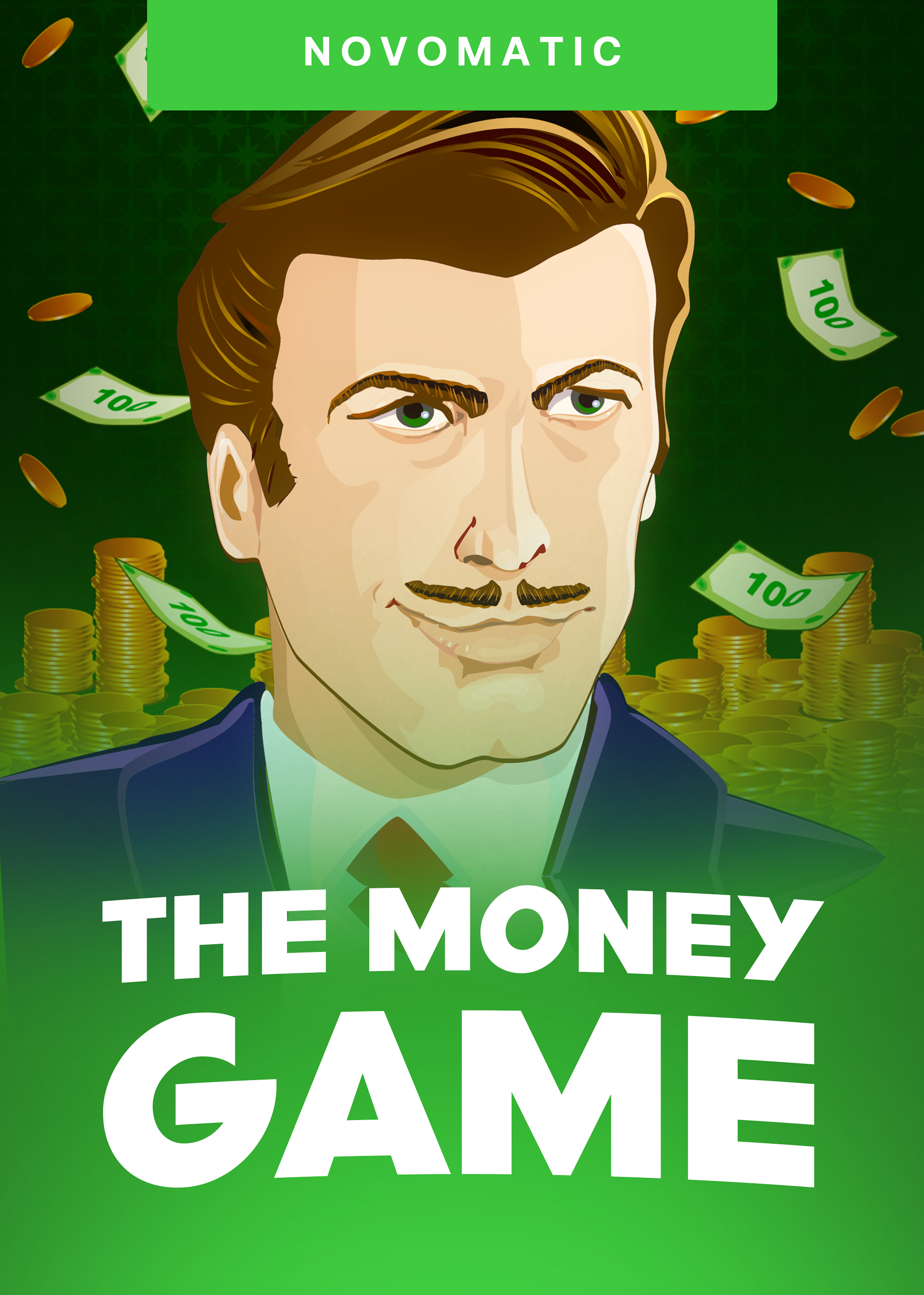 The Money Game