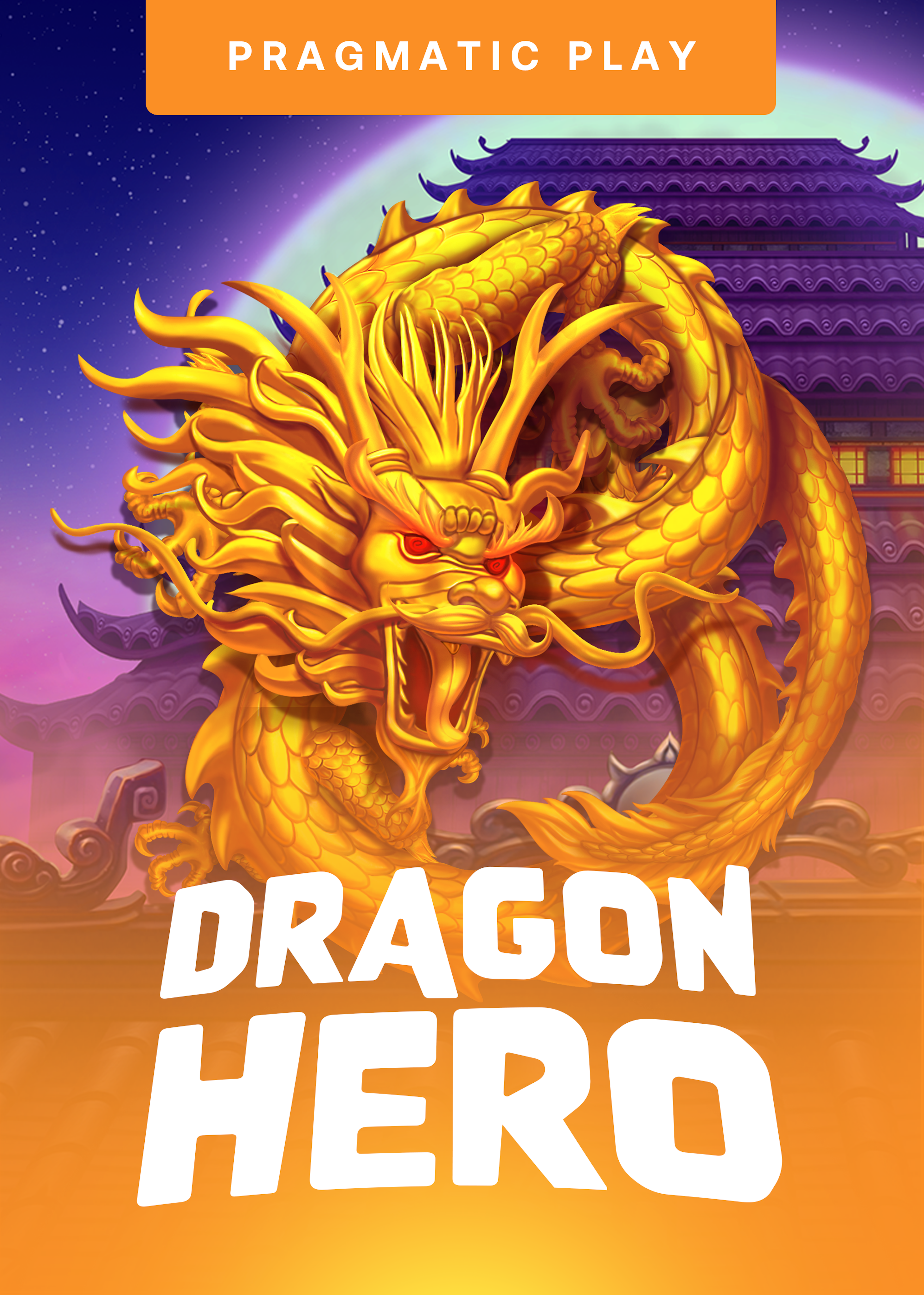 Dragon Hero