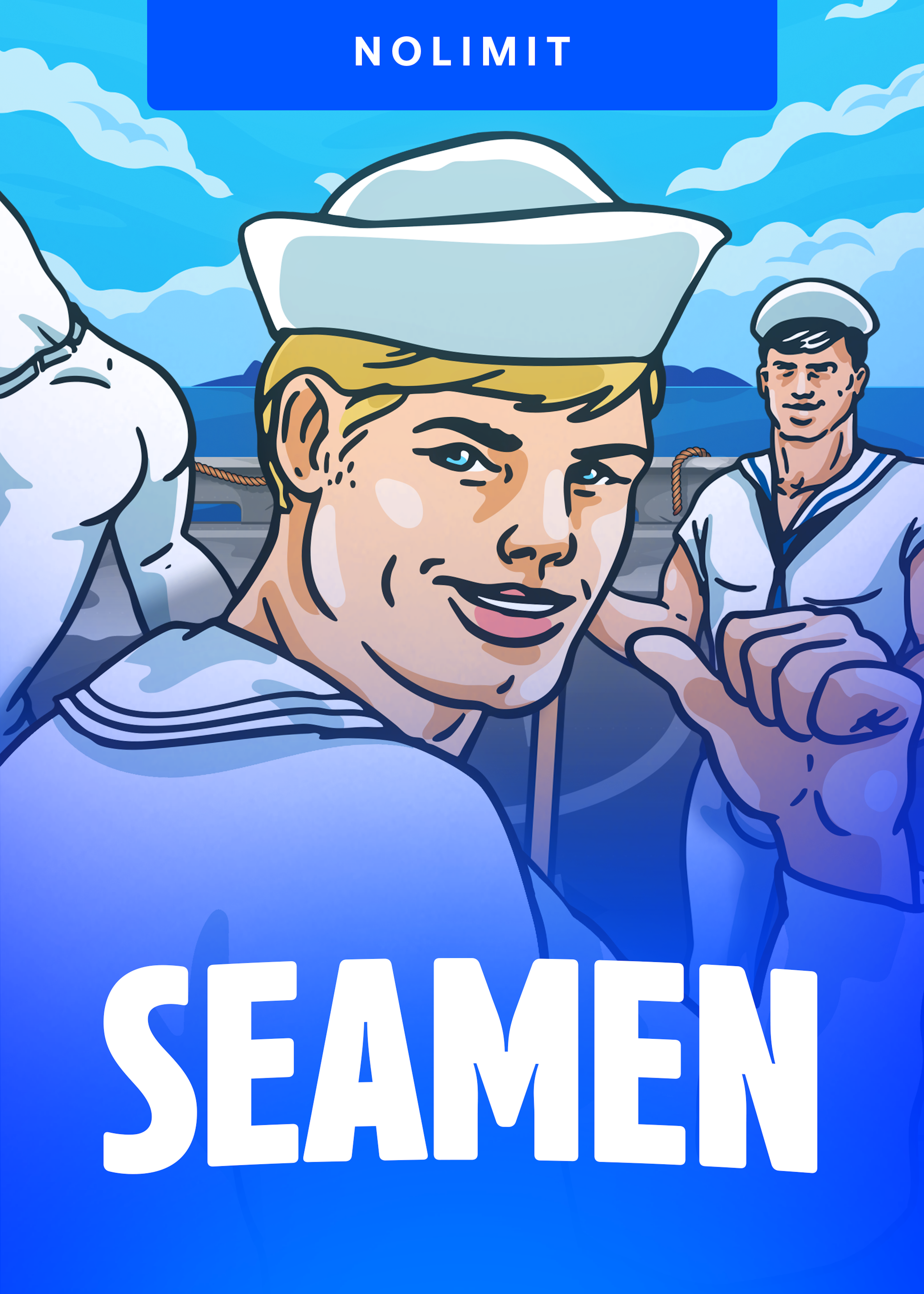Seamen