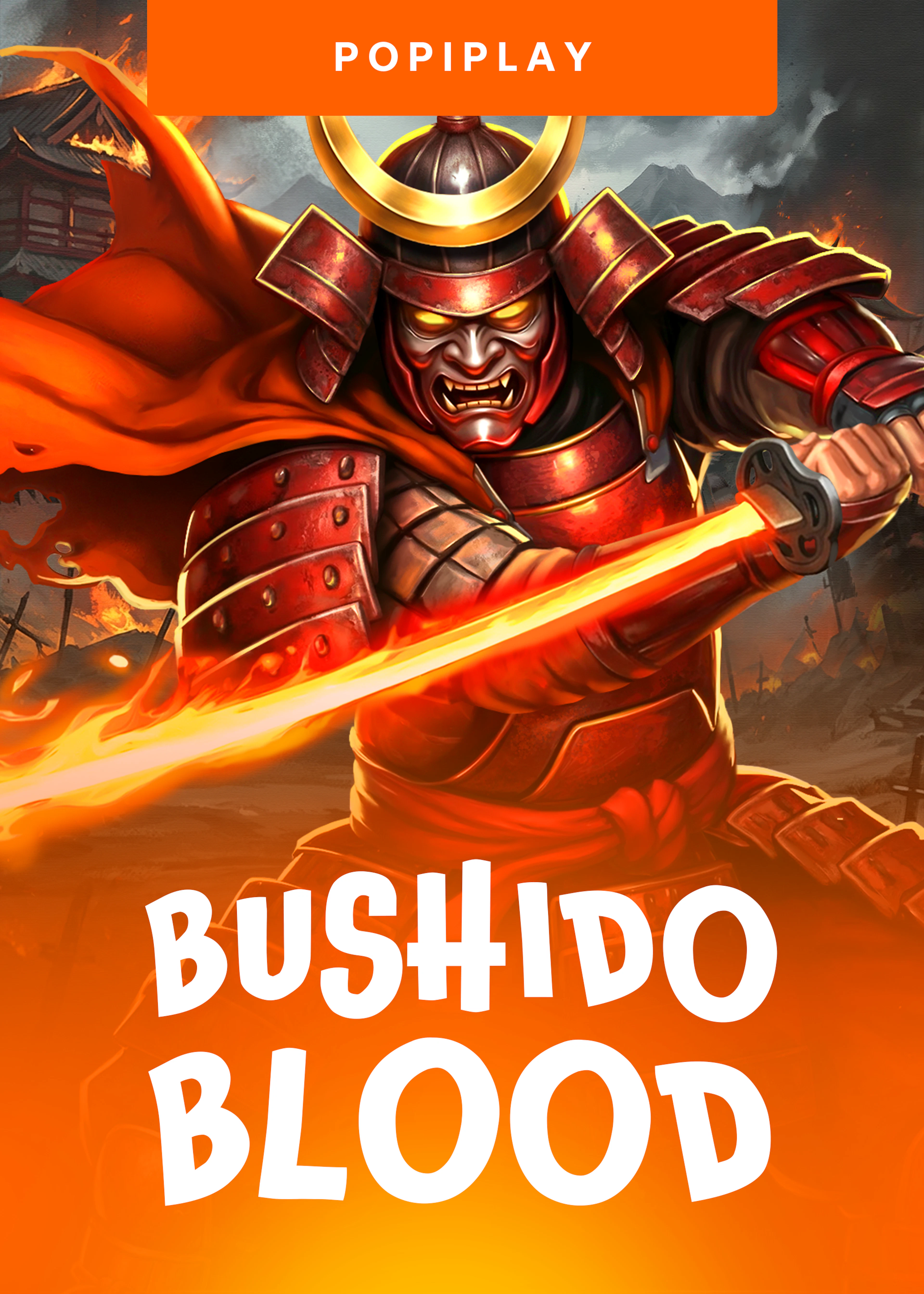 Bushido Blood