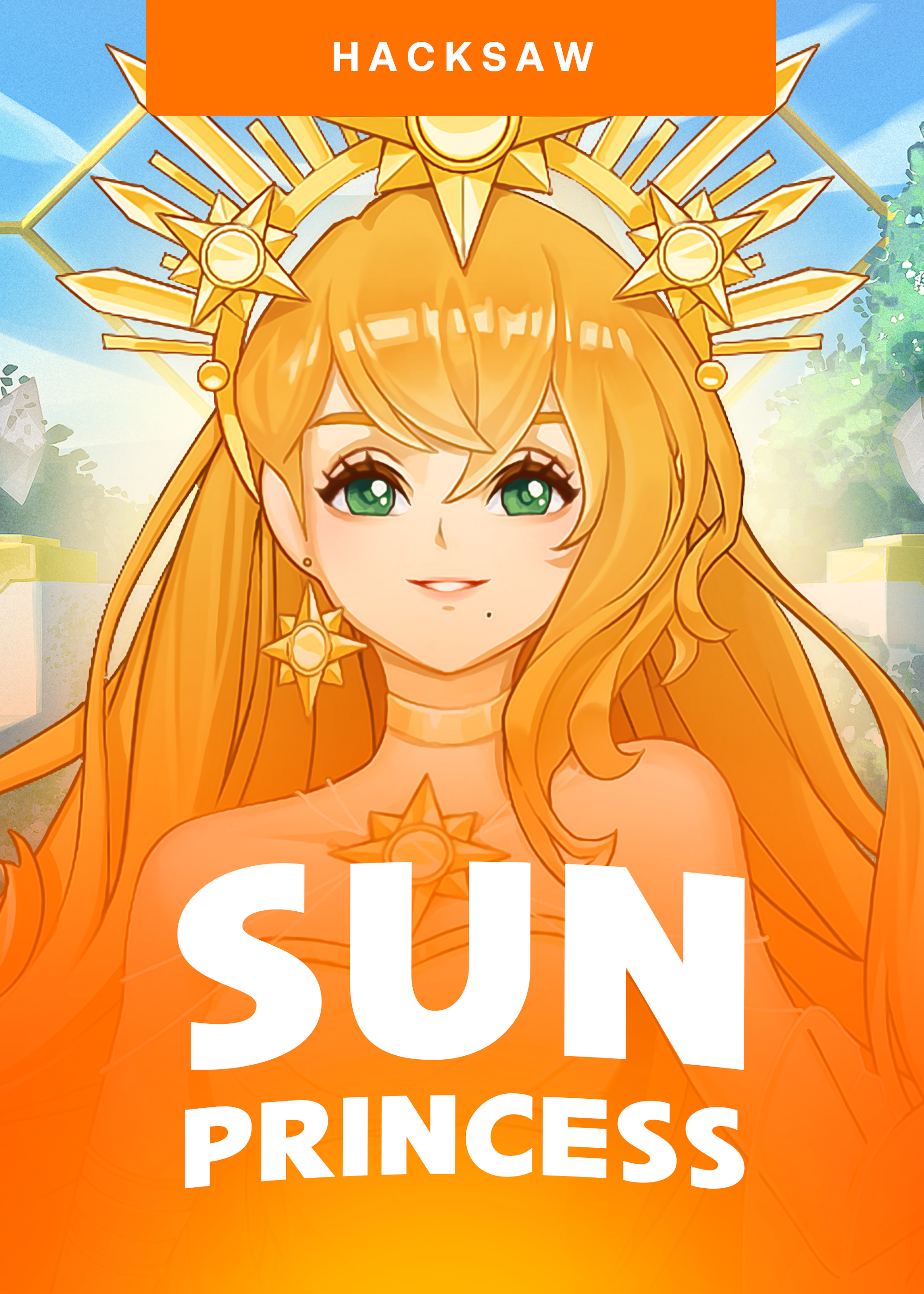 Sun Princess