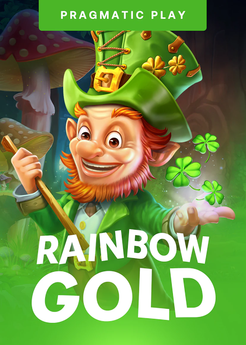 Rainbow Gold