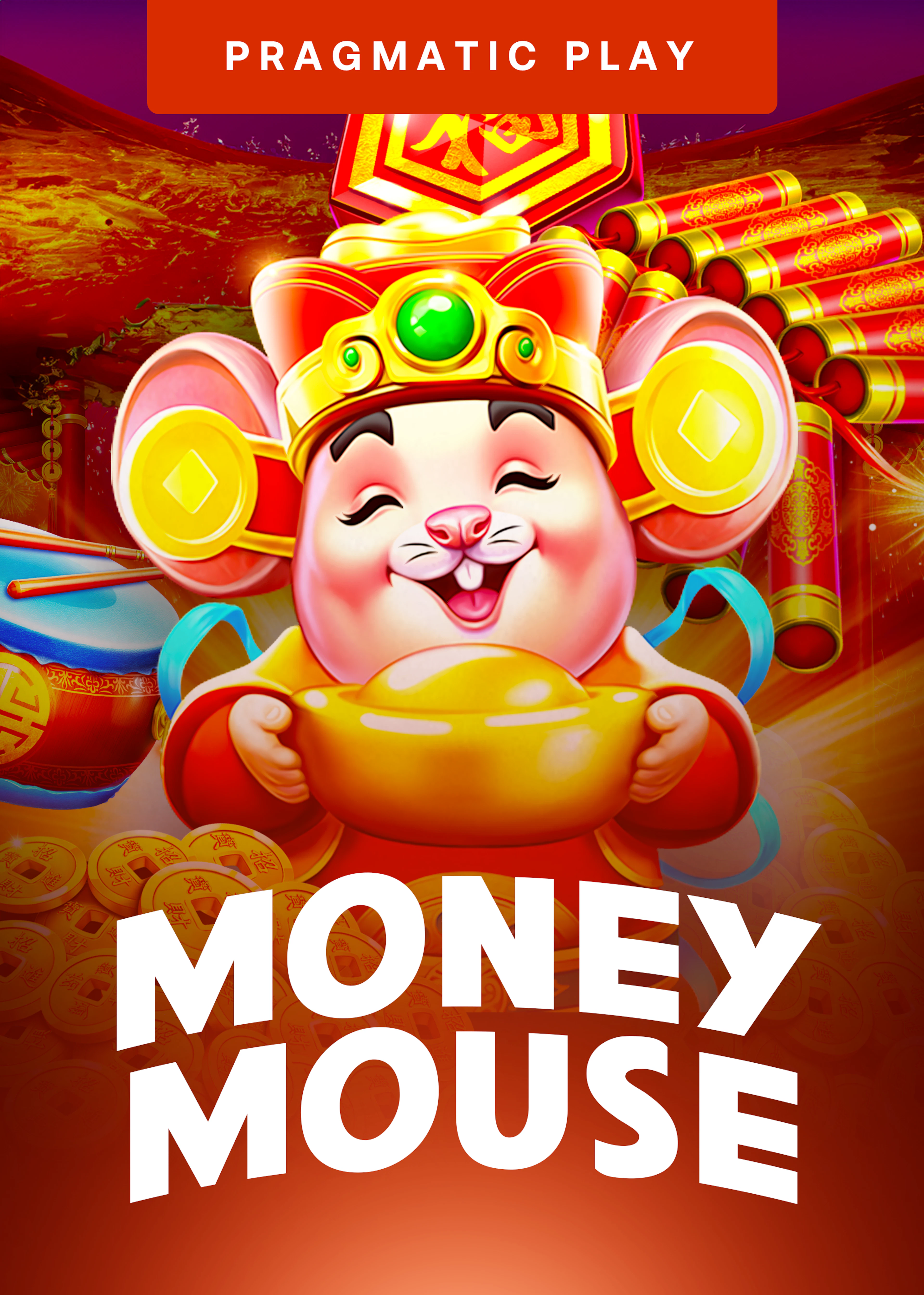 Money Mouse