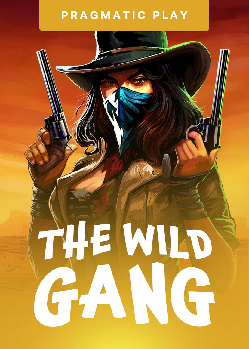 The Wild Gang