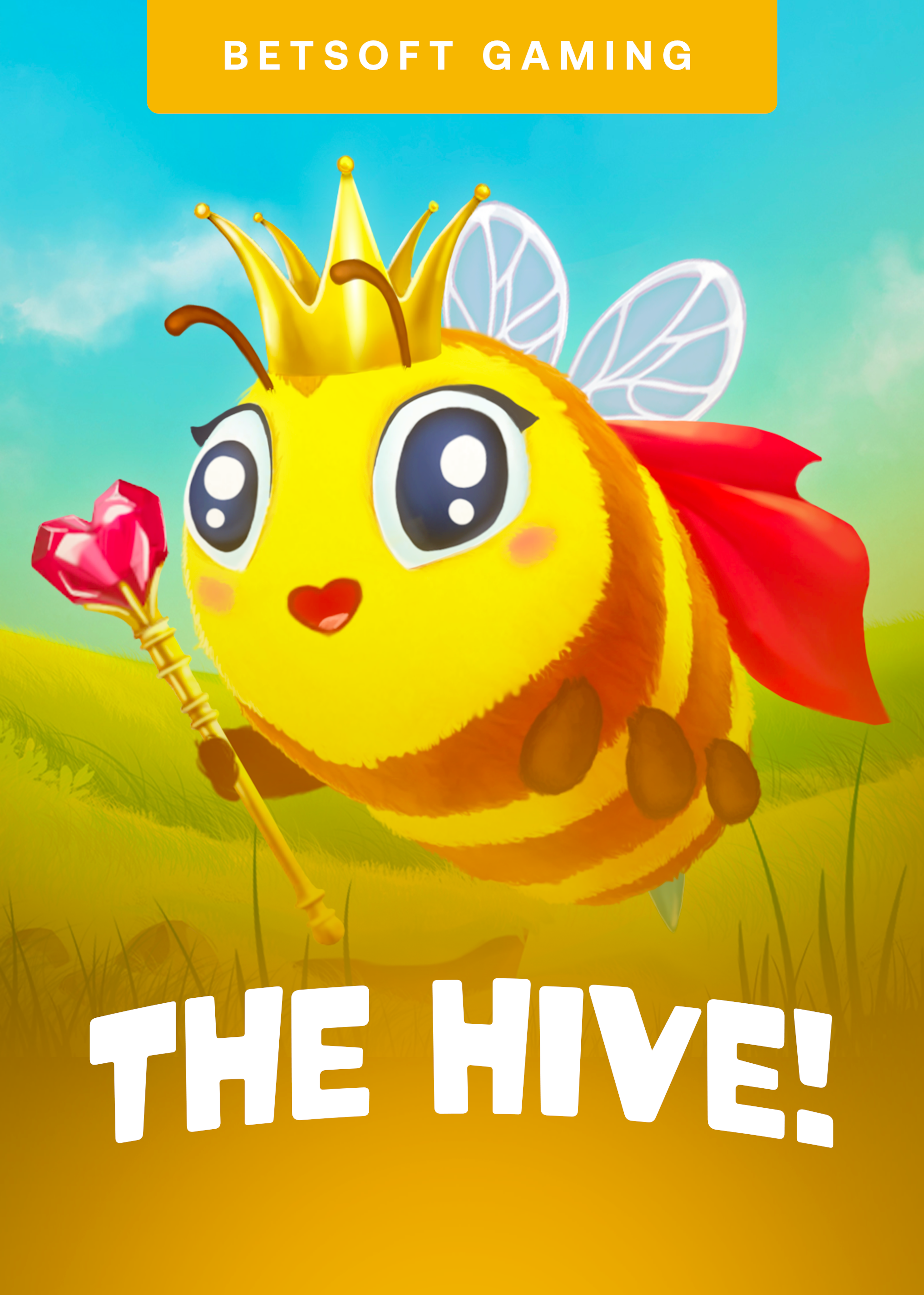 The Hive!