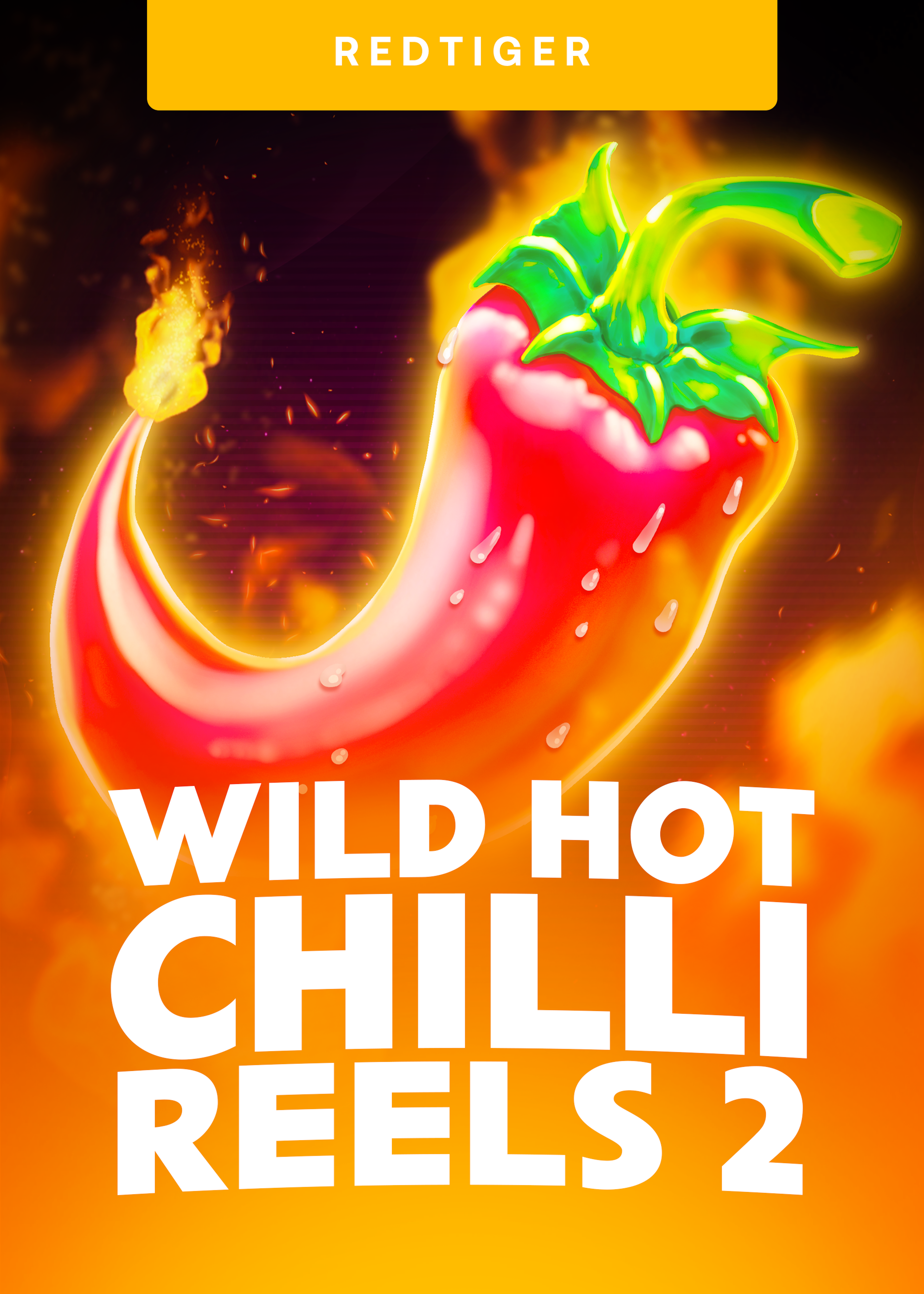 Wild Hot Chilli Reels 2