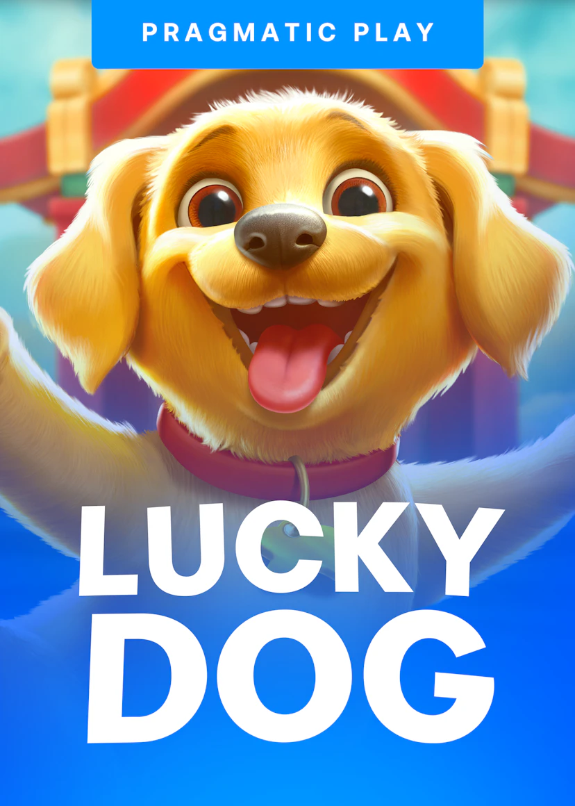 Lucky Dog