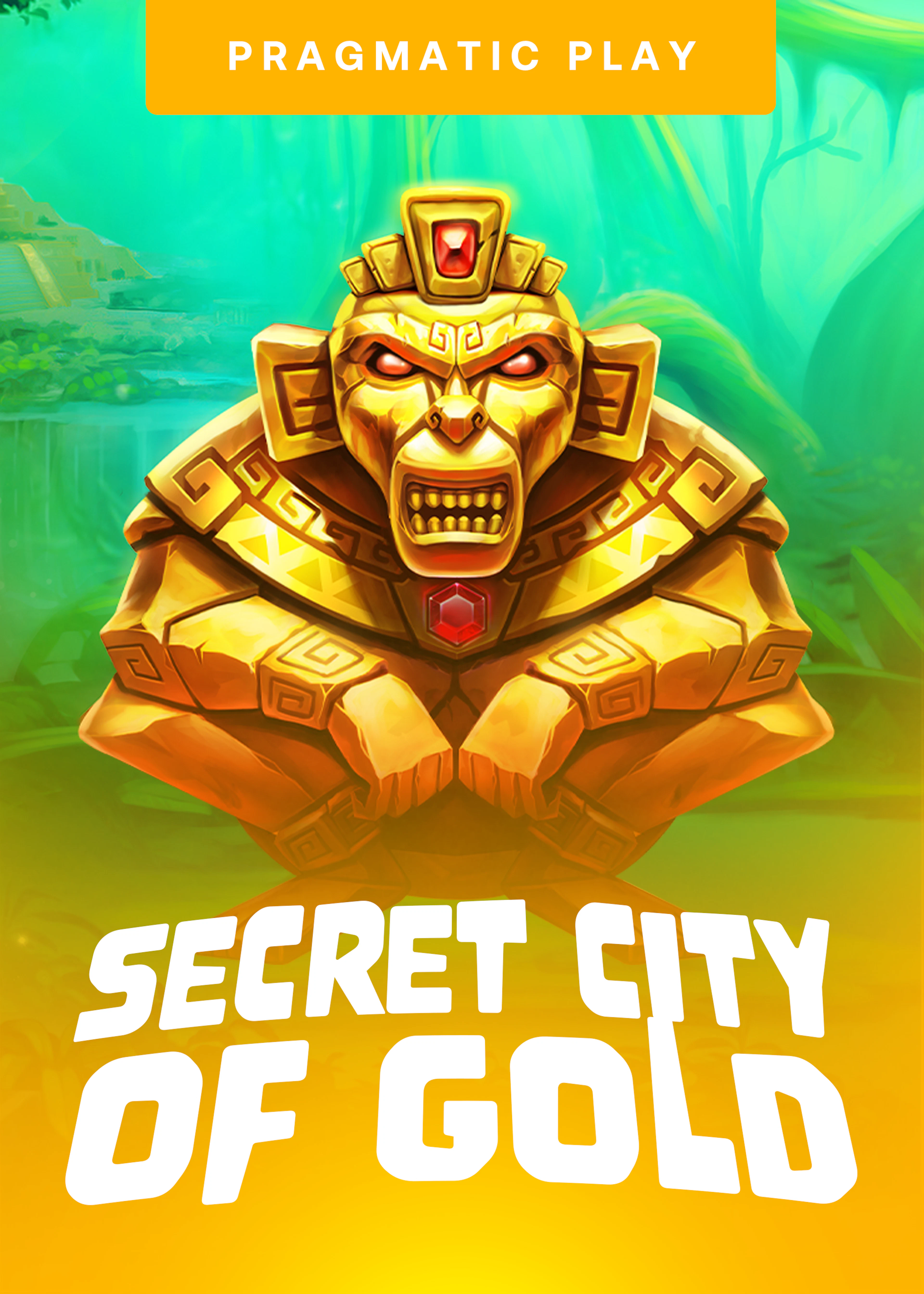 Secret City Gold