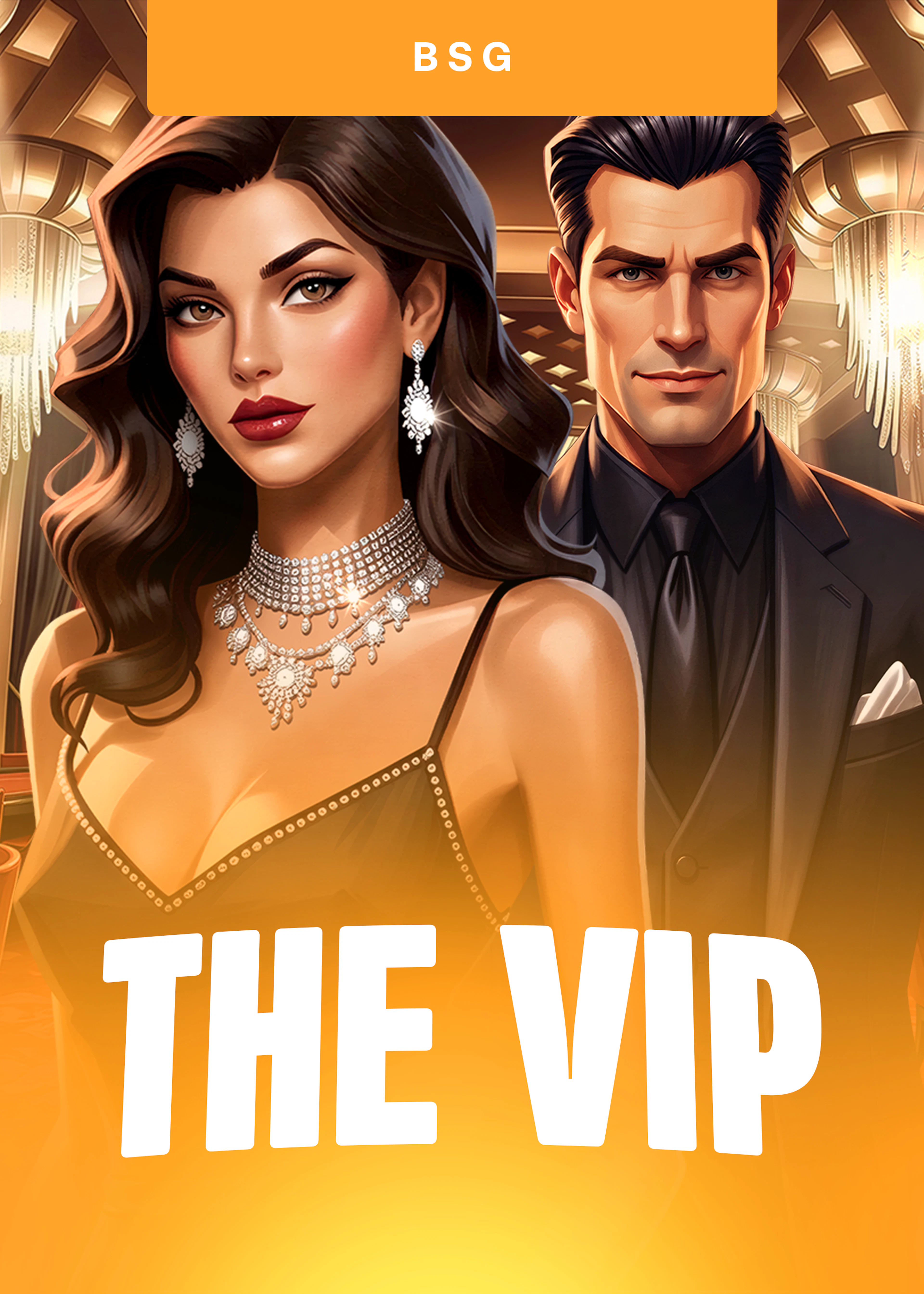 THE VIP