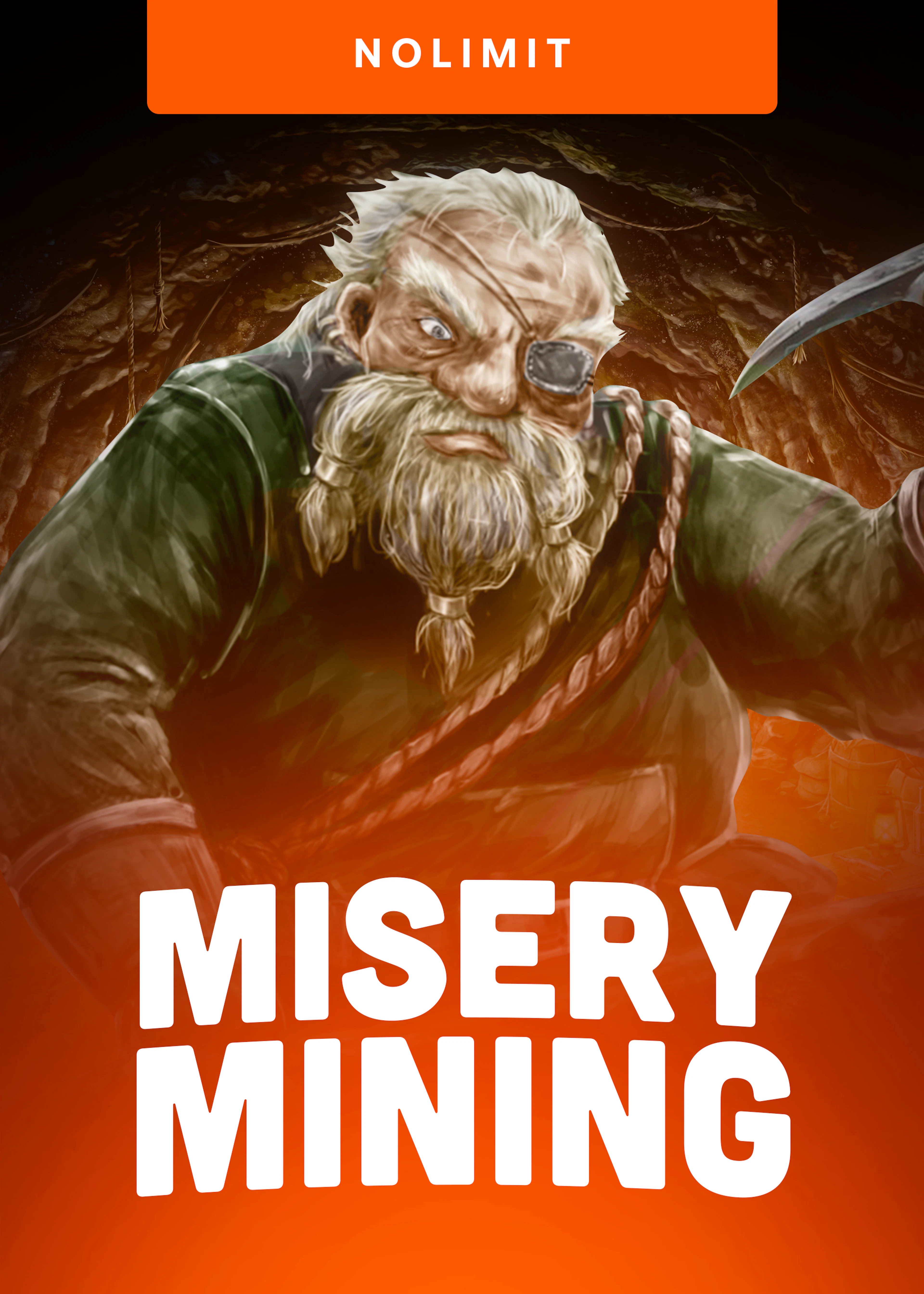Misery Mining
