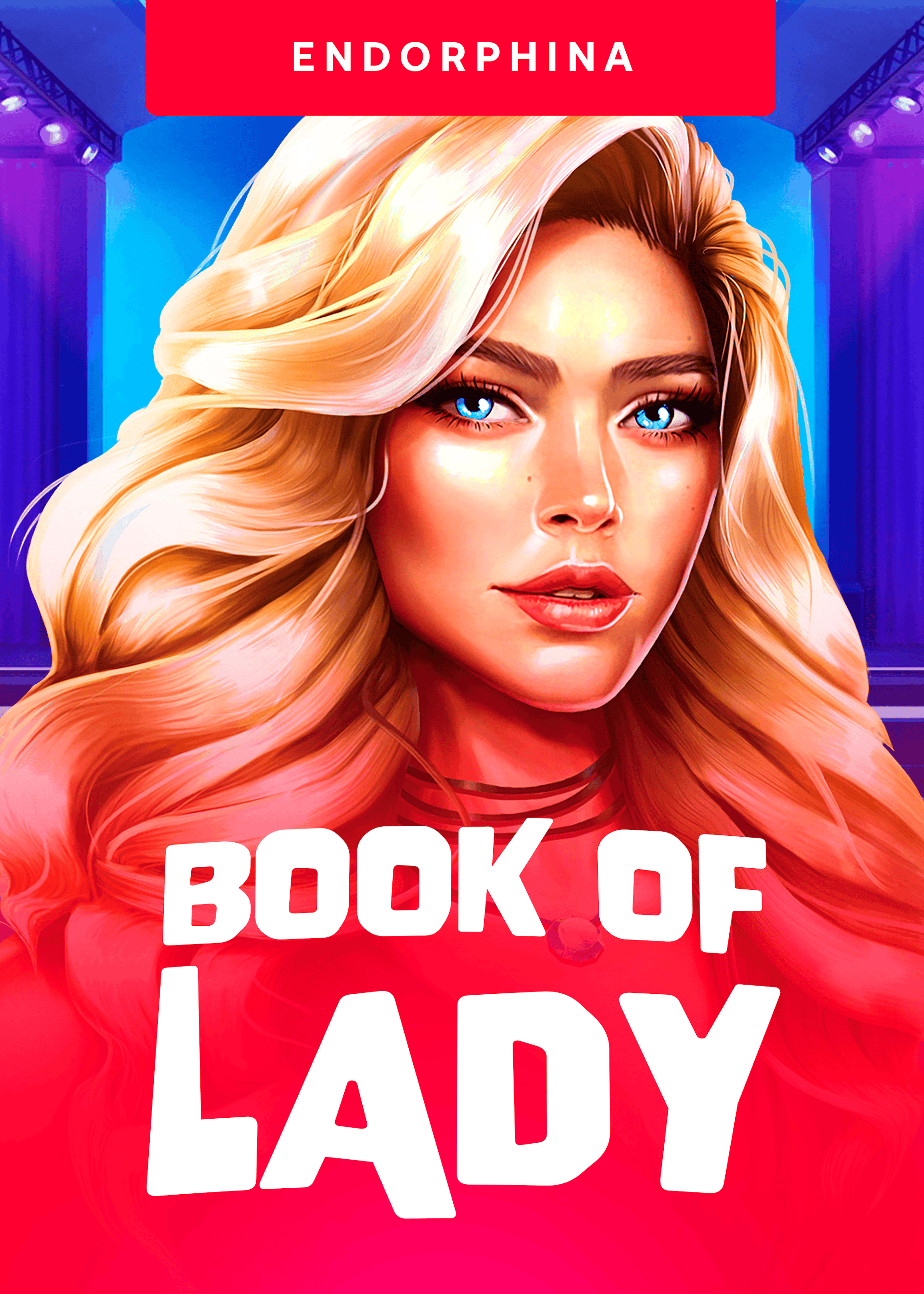 Book of Lady