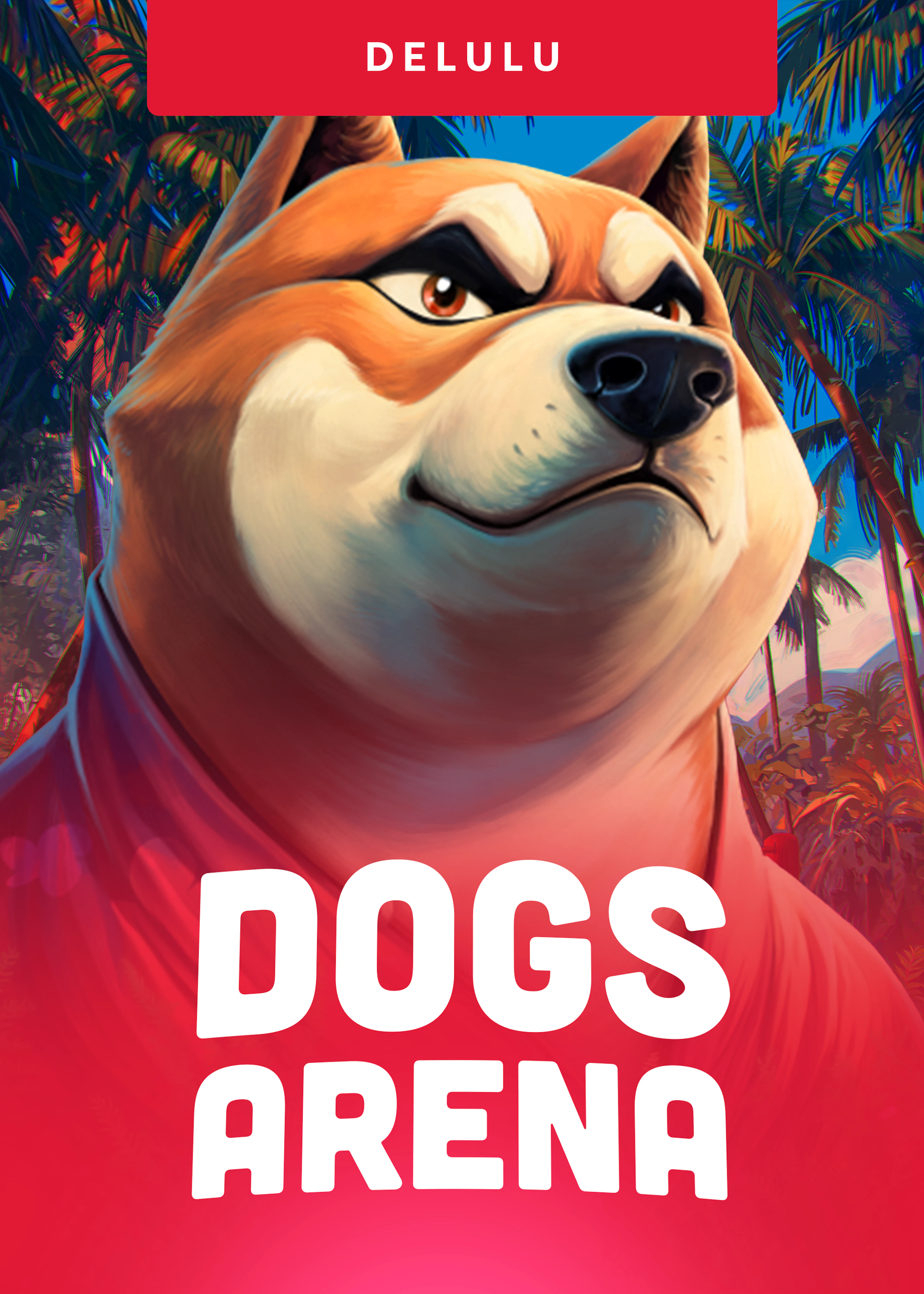 Dogs Arena