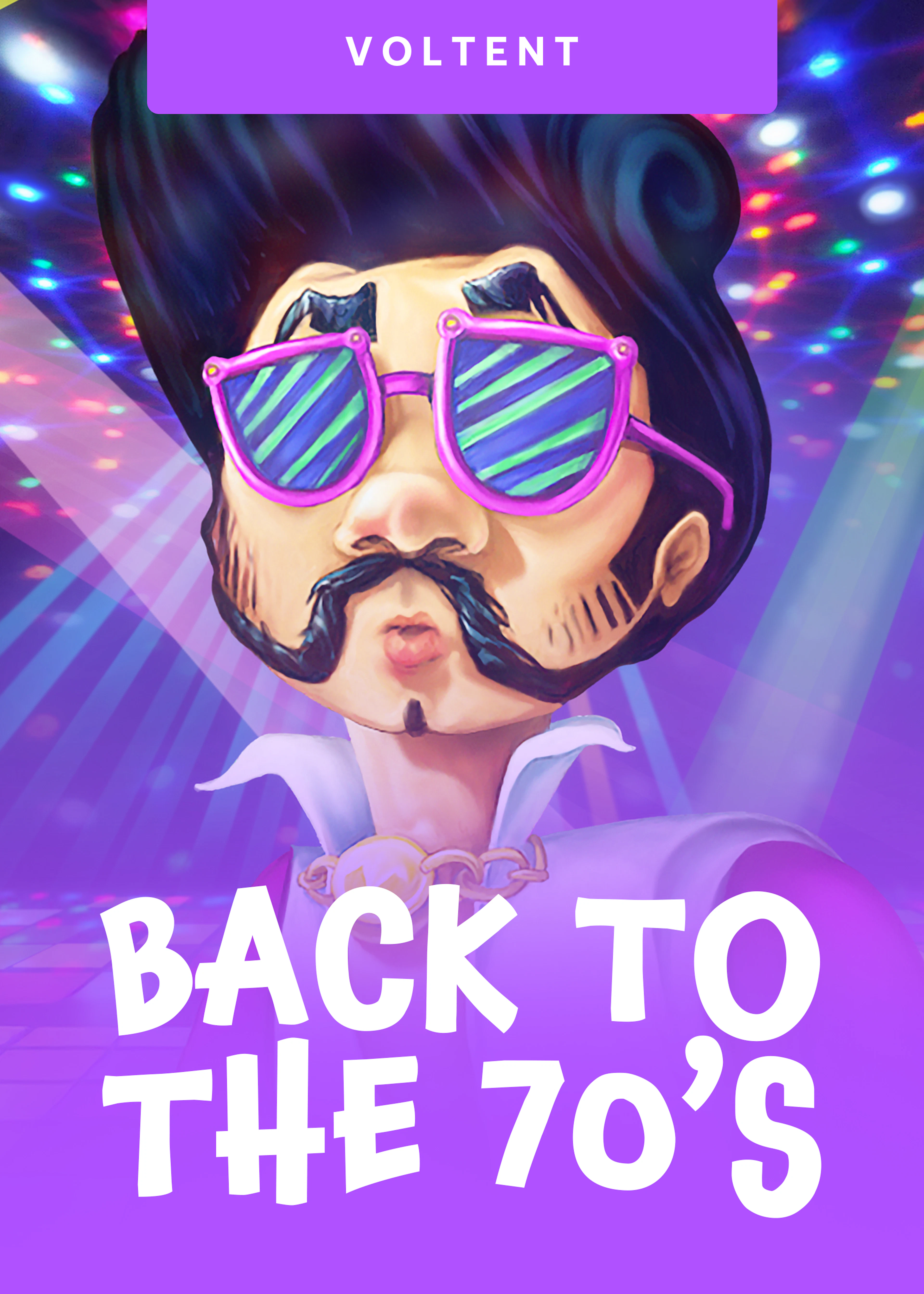 Back to the 70's