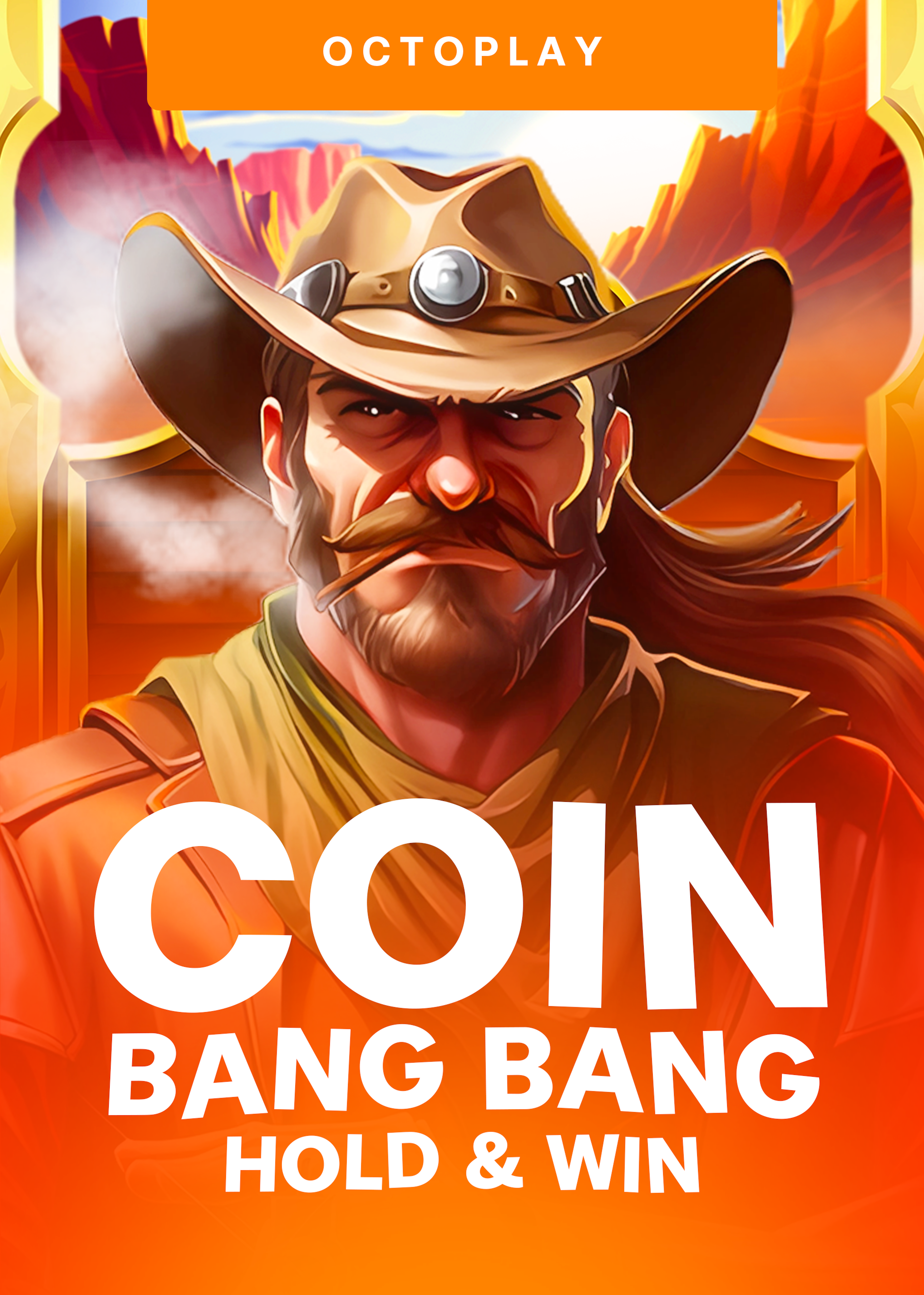 Coin Bang Bang: Hold & Win
