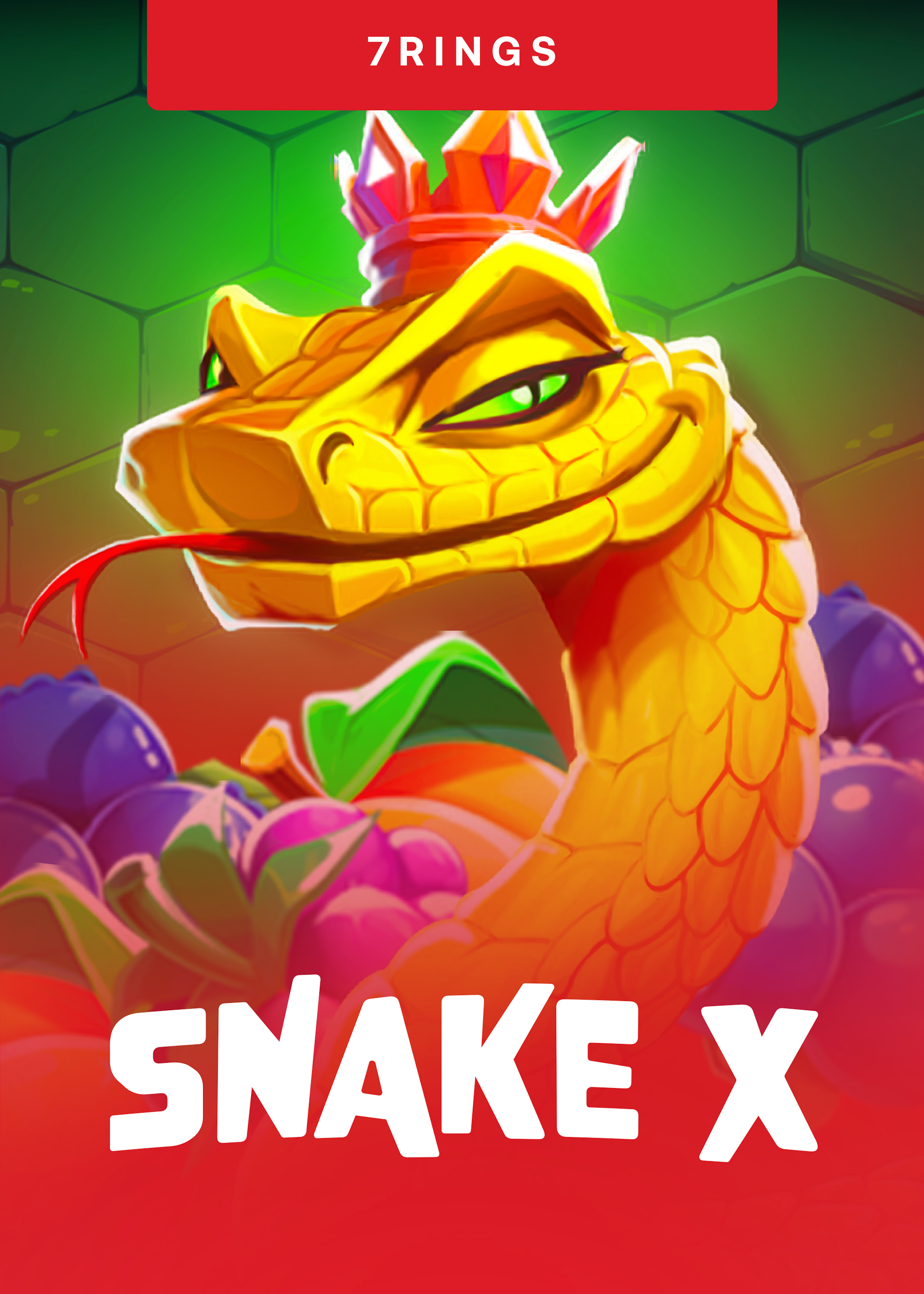 SnakeX Arcade