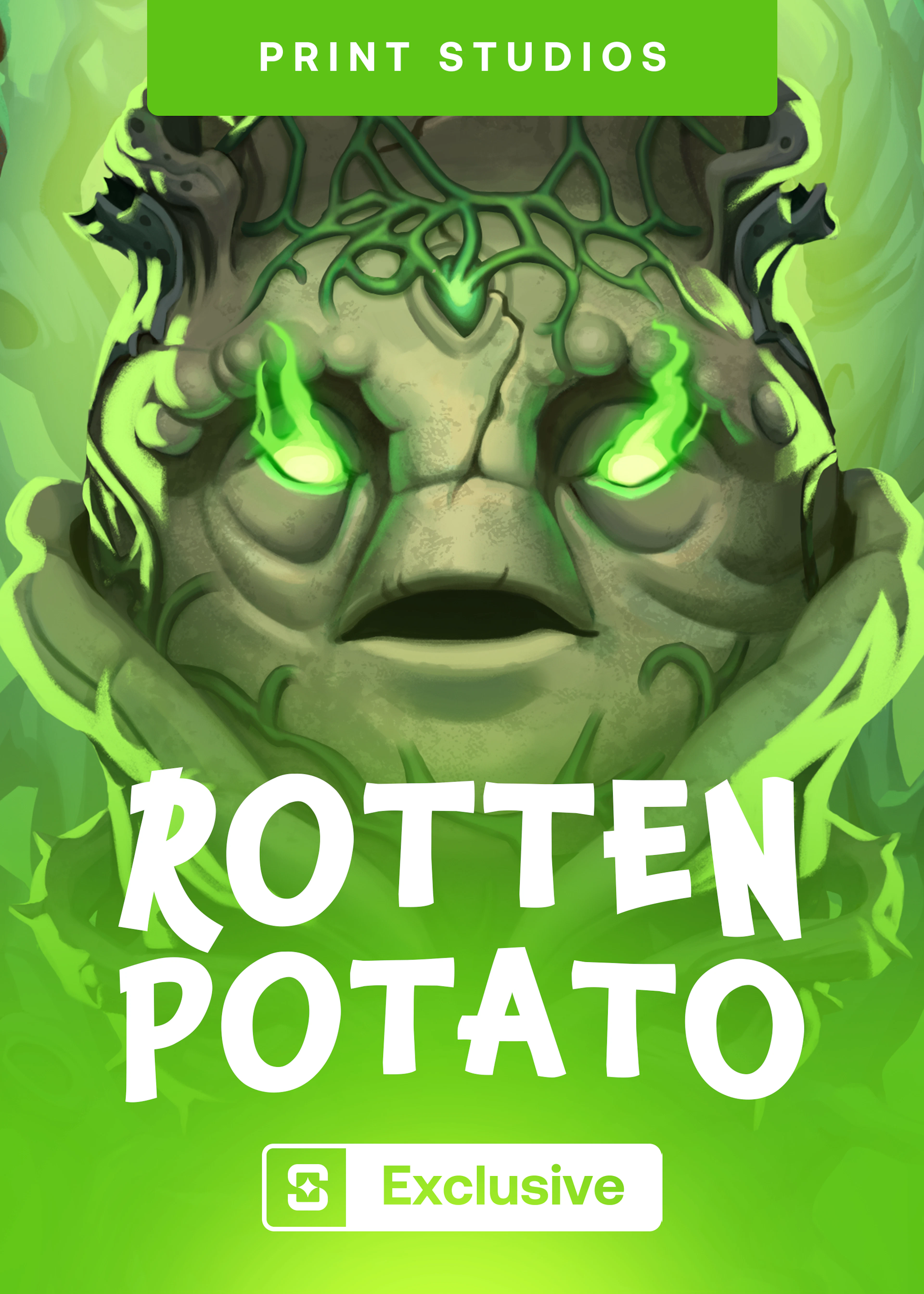 Rotten Potato