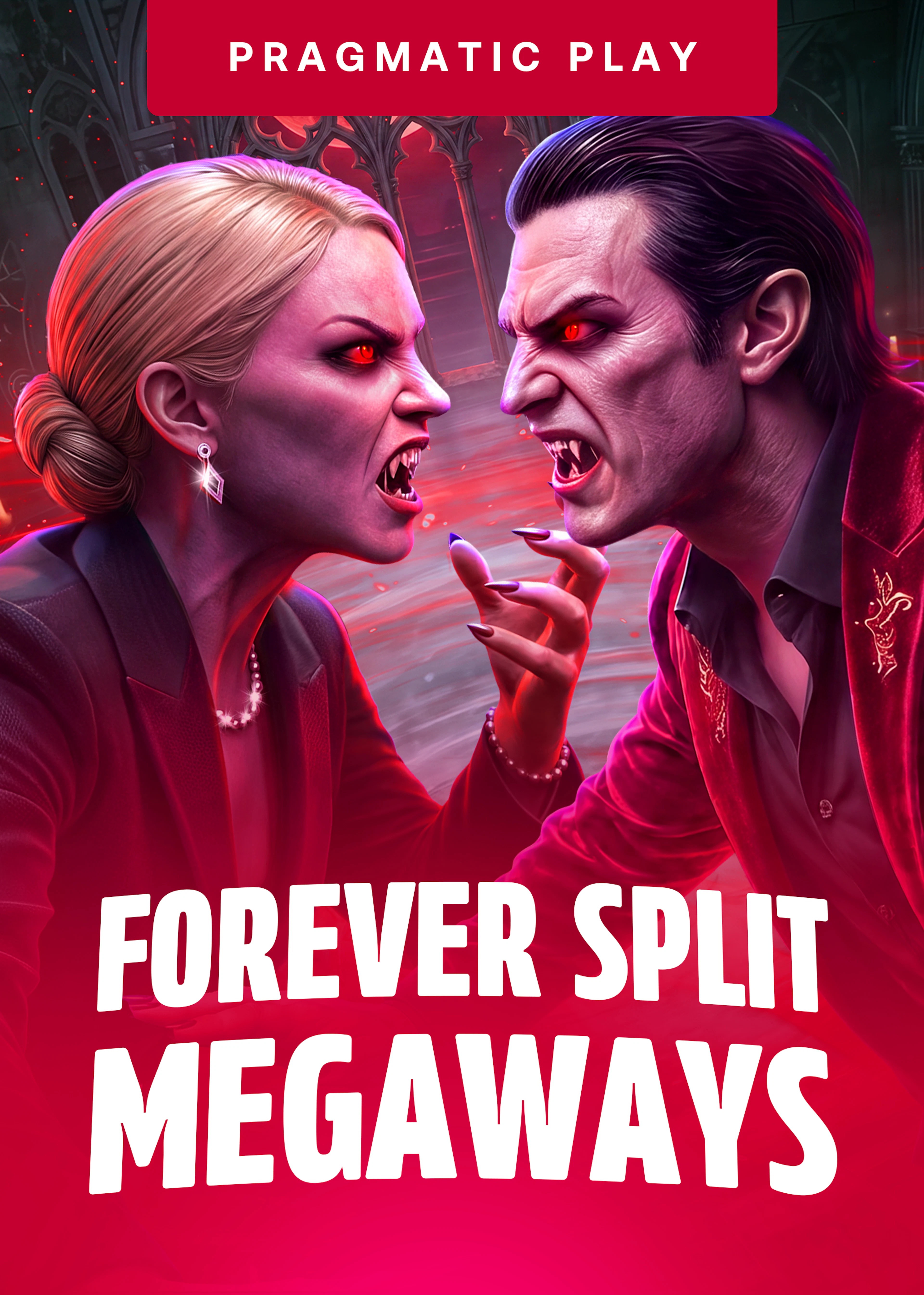 Forever Split Megaways