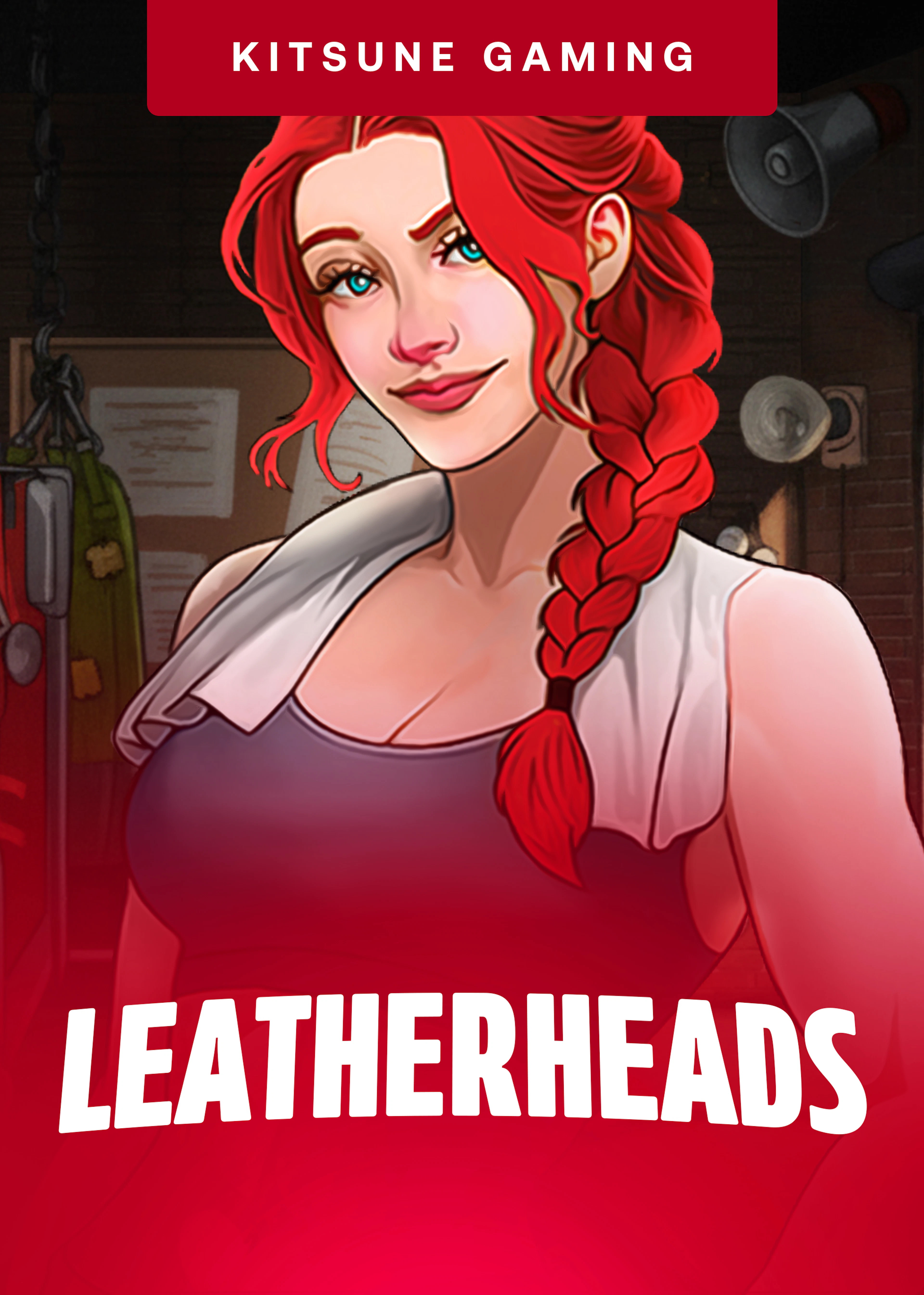 Leatherheads