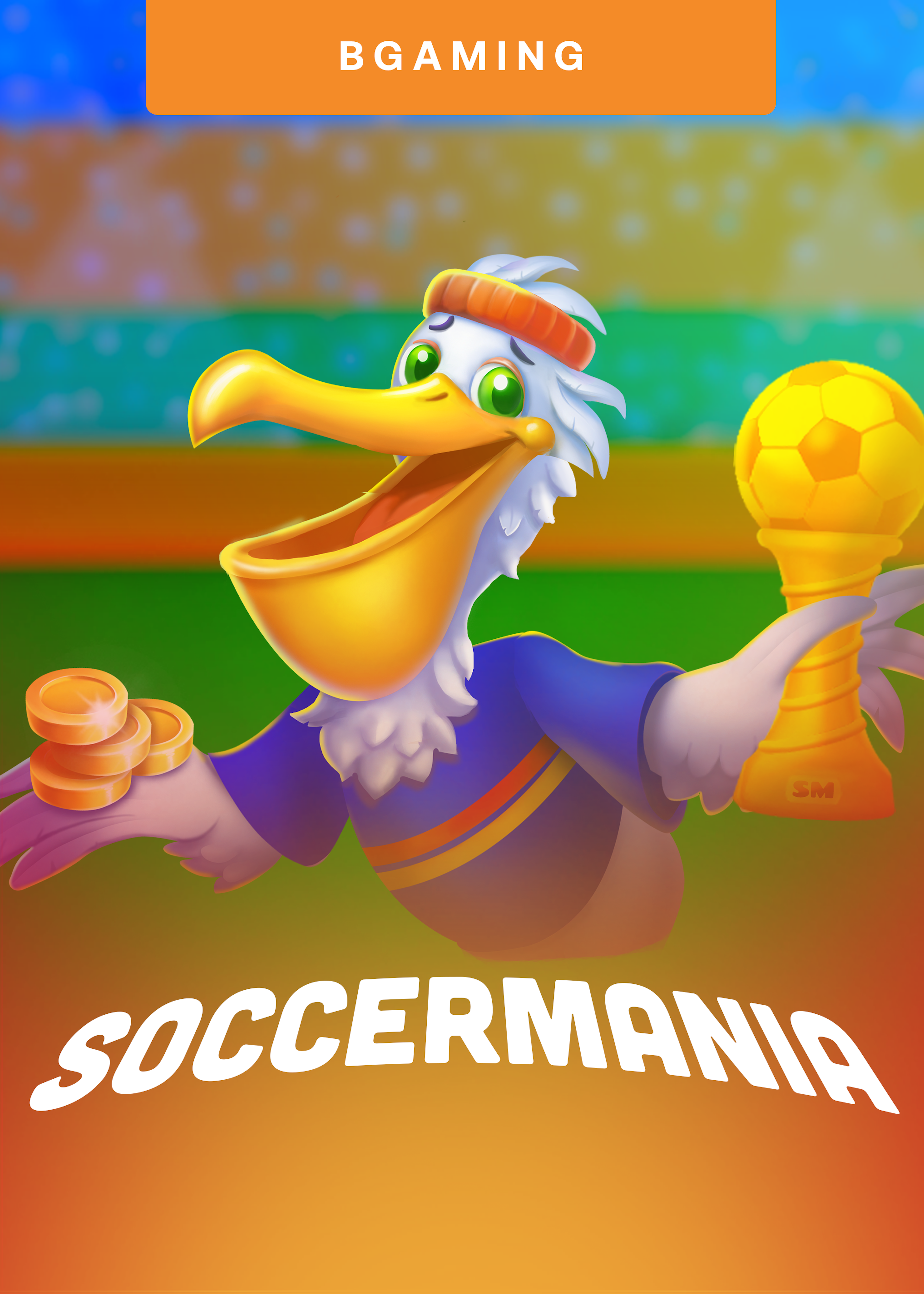Soccermania
