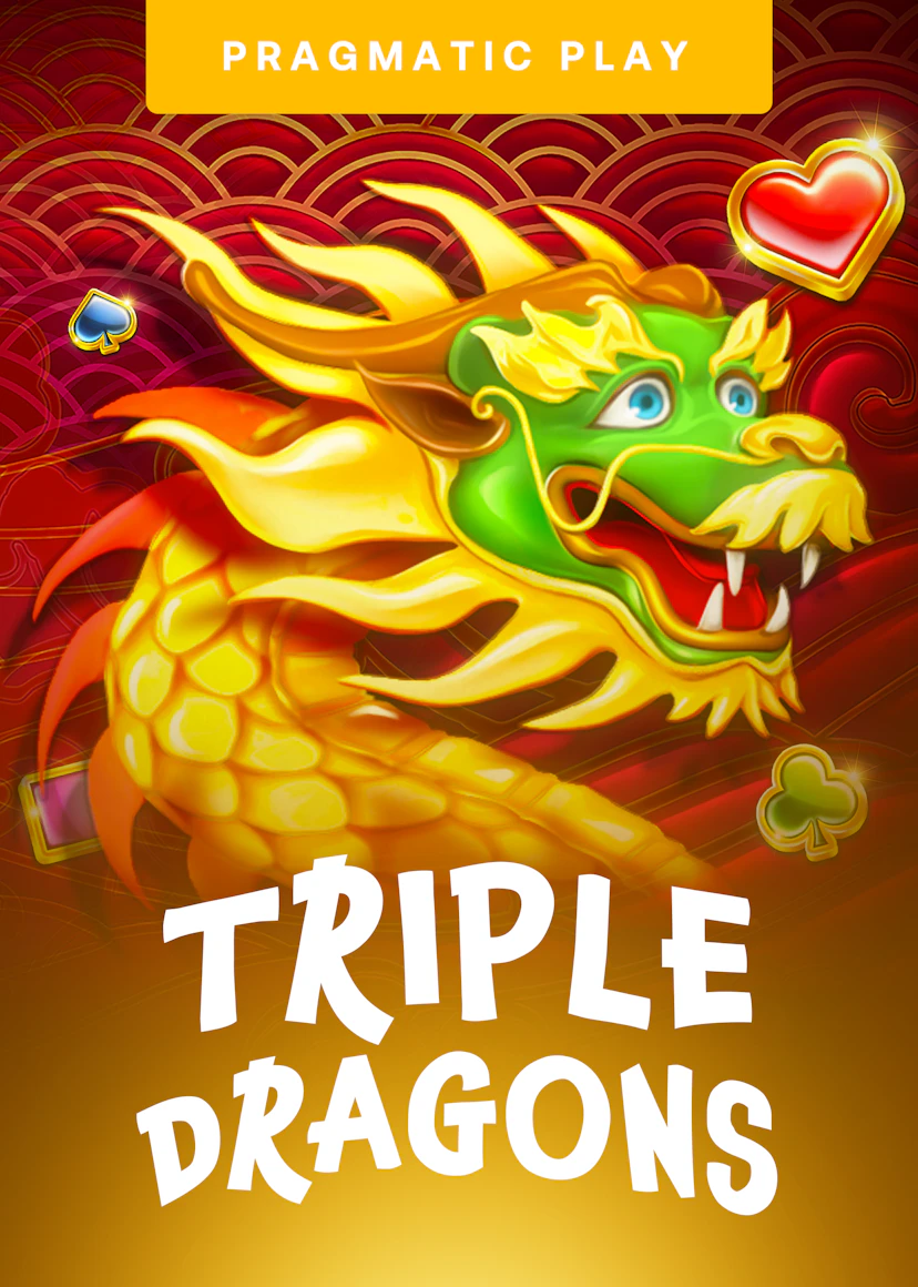 Triple Dragons