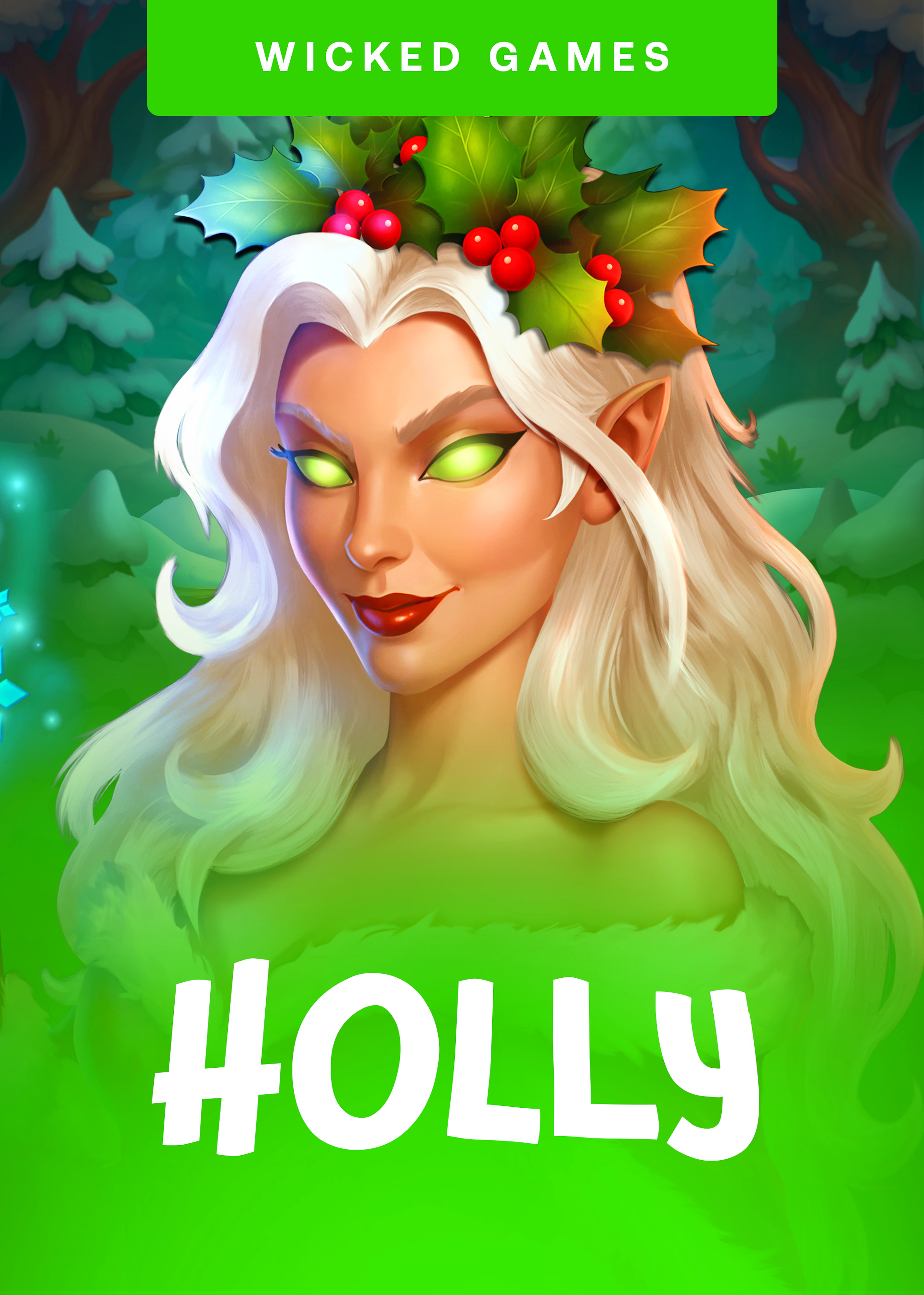 Holly