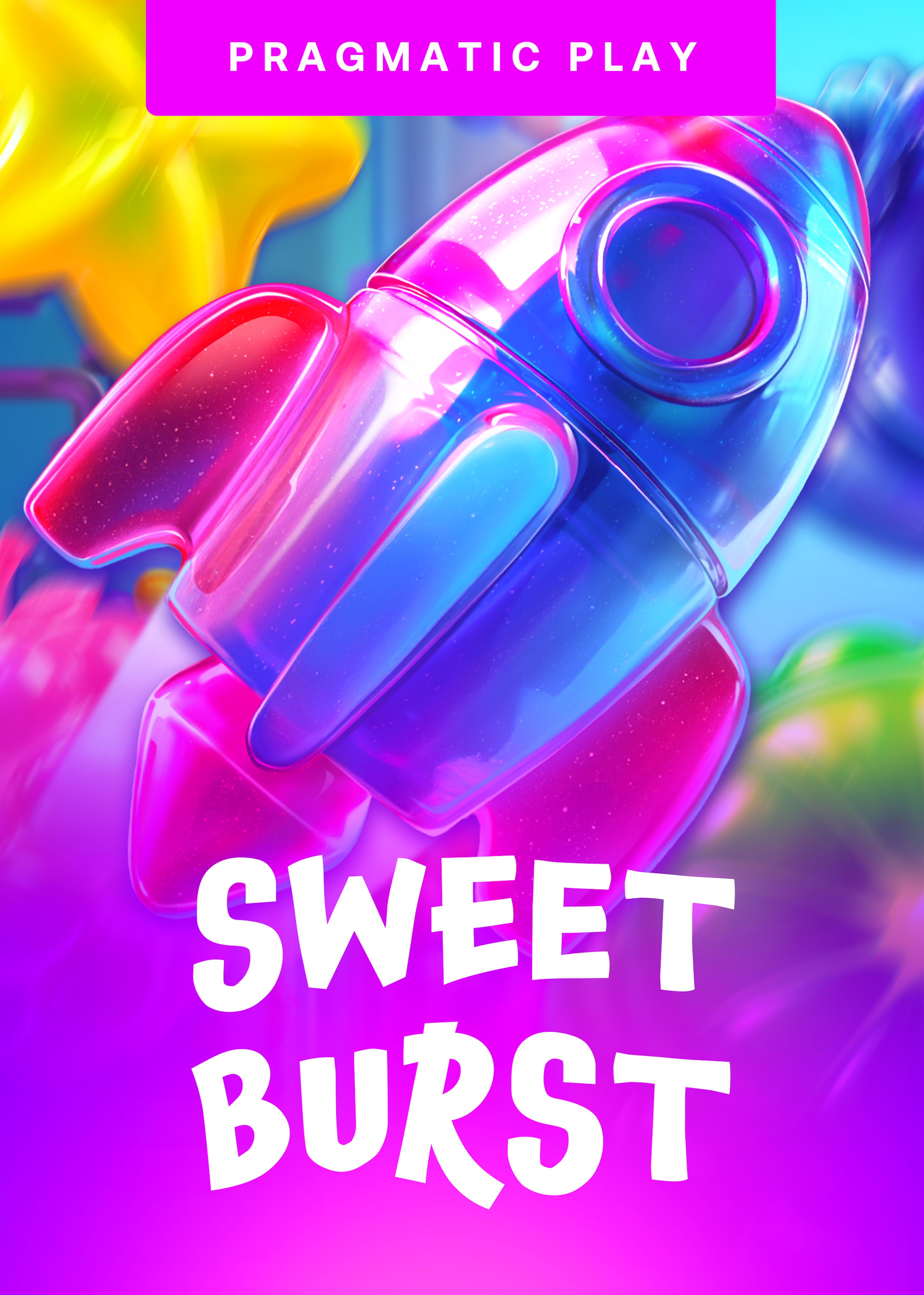 Sweet Burst