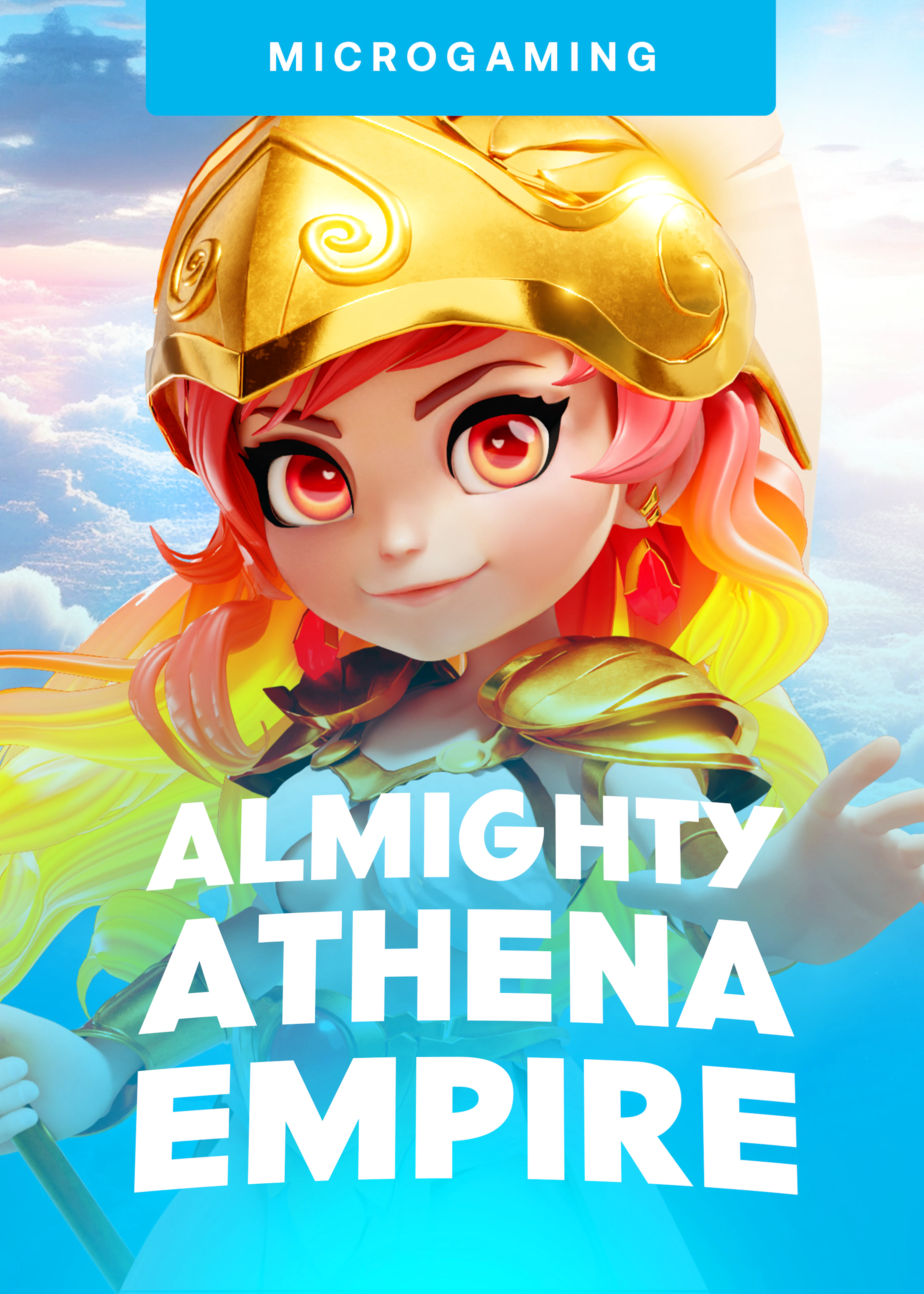 Almighty Athena Empire