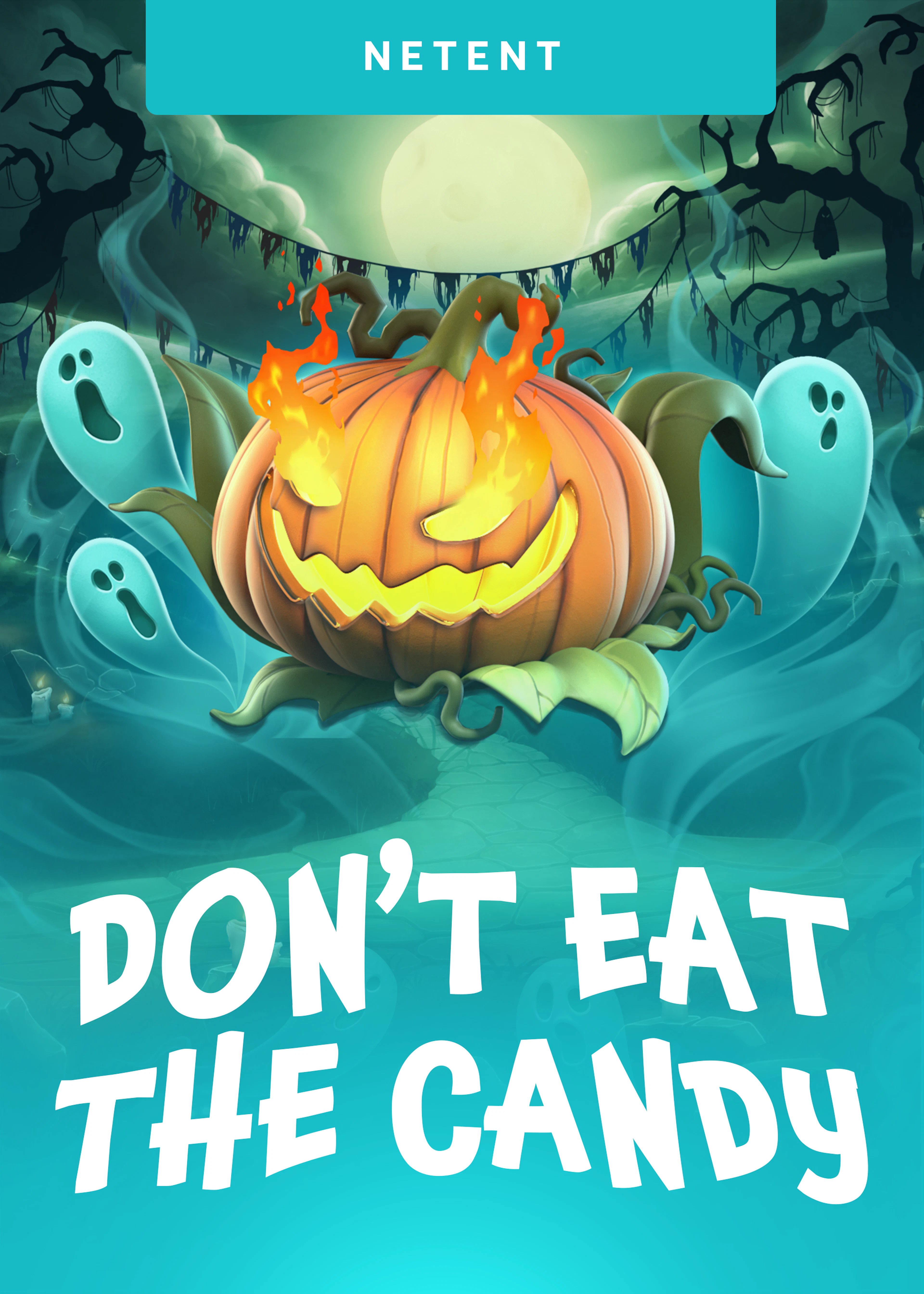 Don’t Eat the Candy