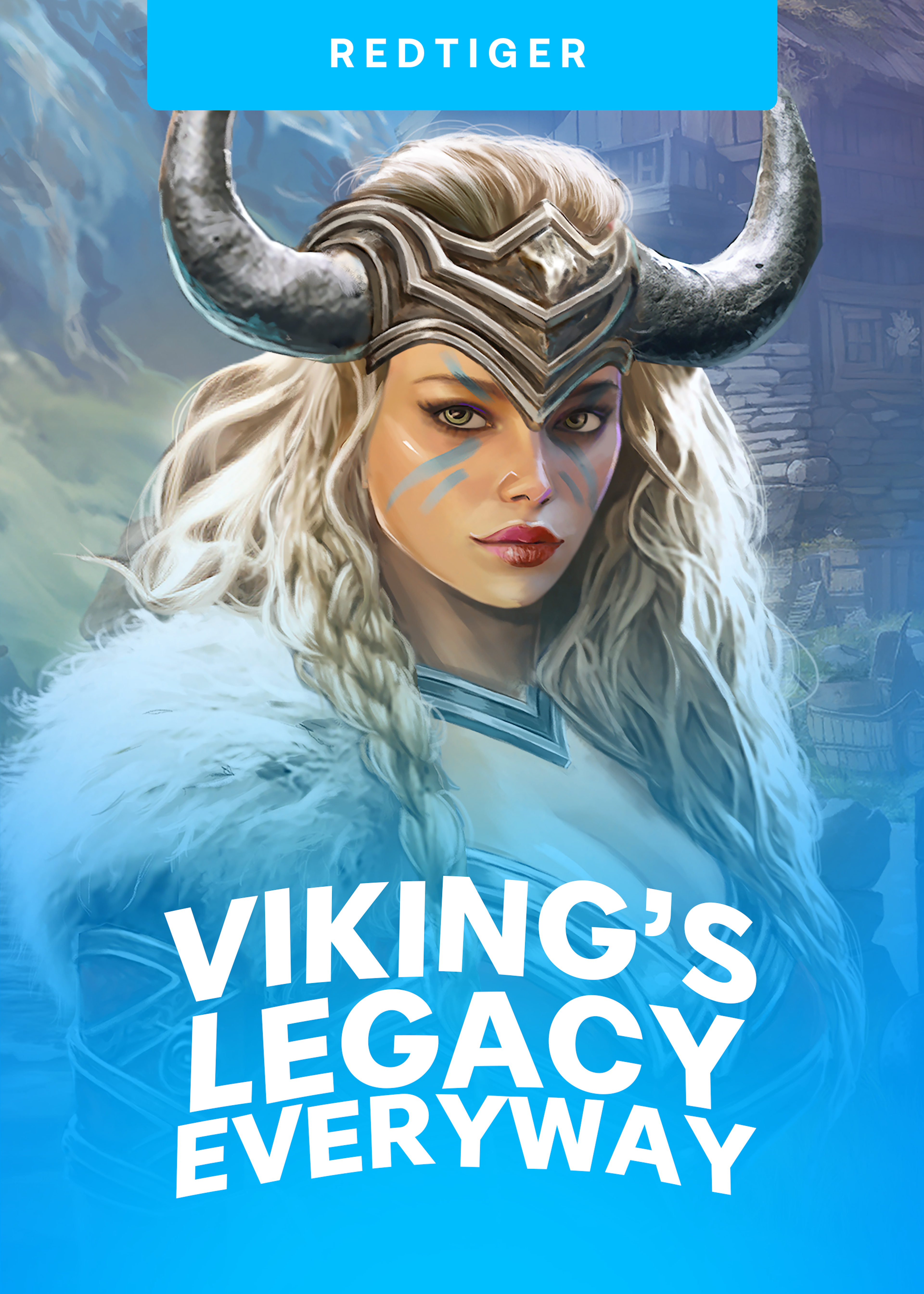 Viking’s Legacy Everyway
