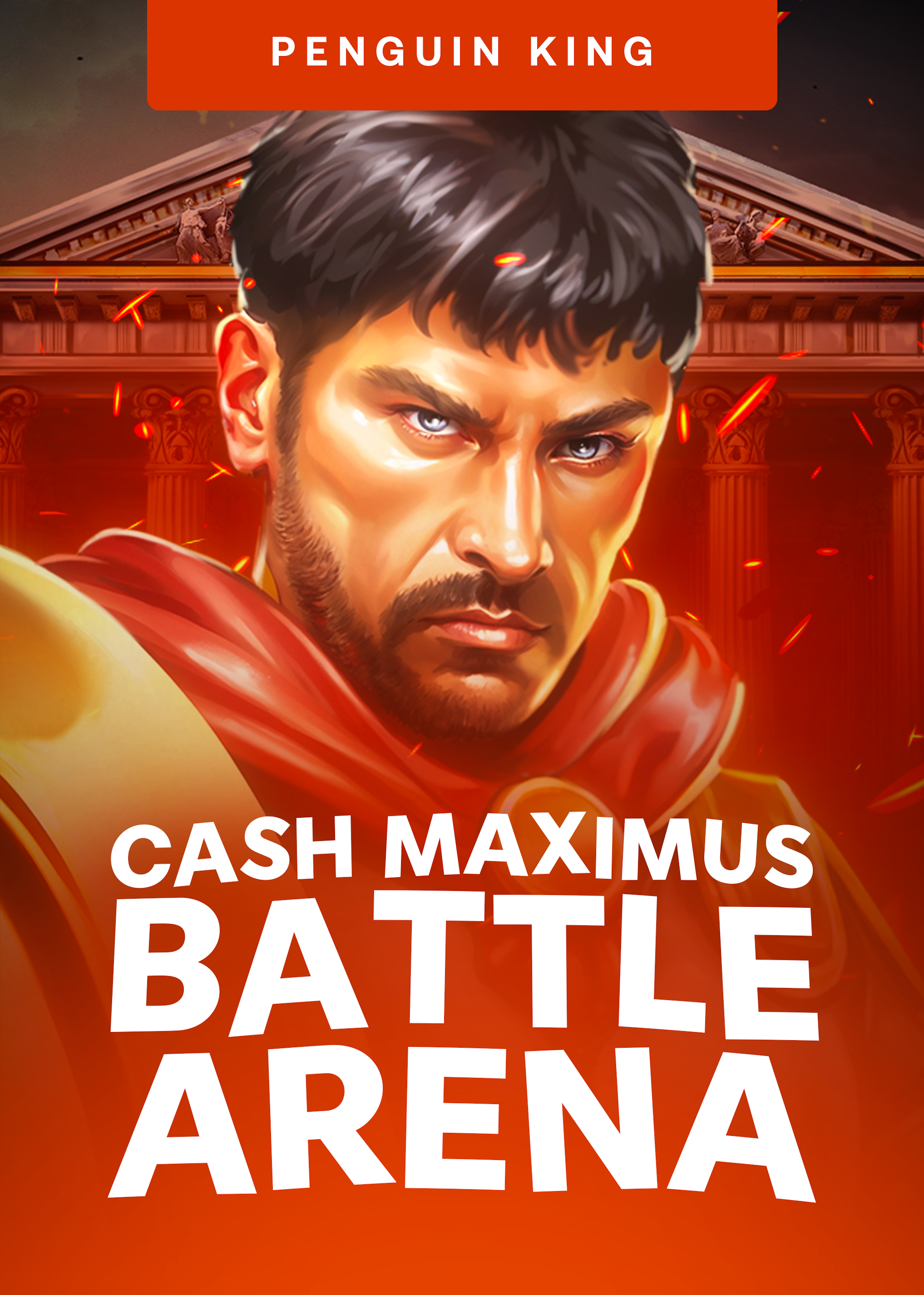 Cash Maximus: Battle Arena