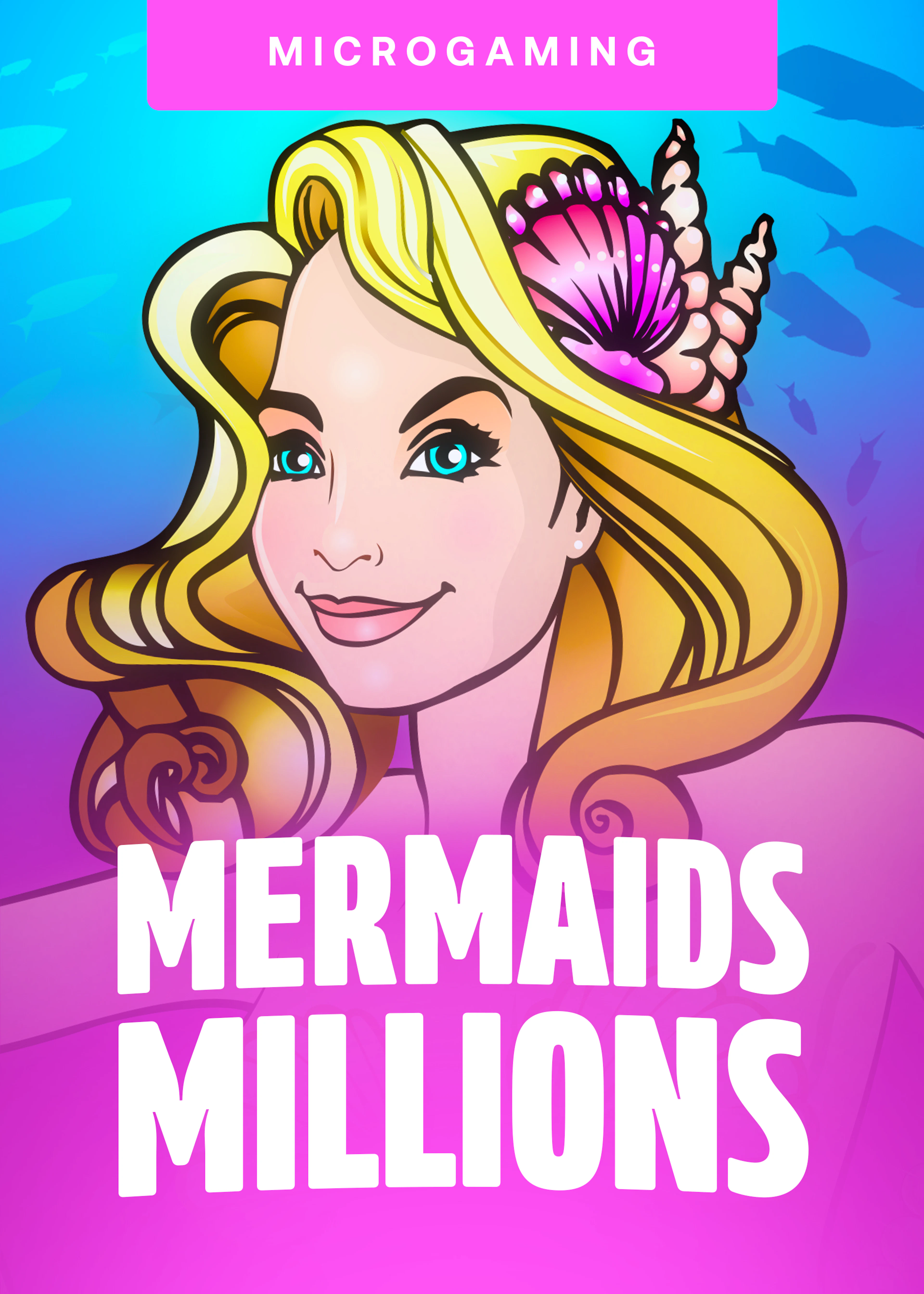 Mermaids Millions