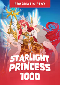 Starlight Princess 1000