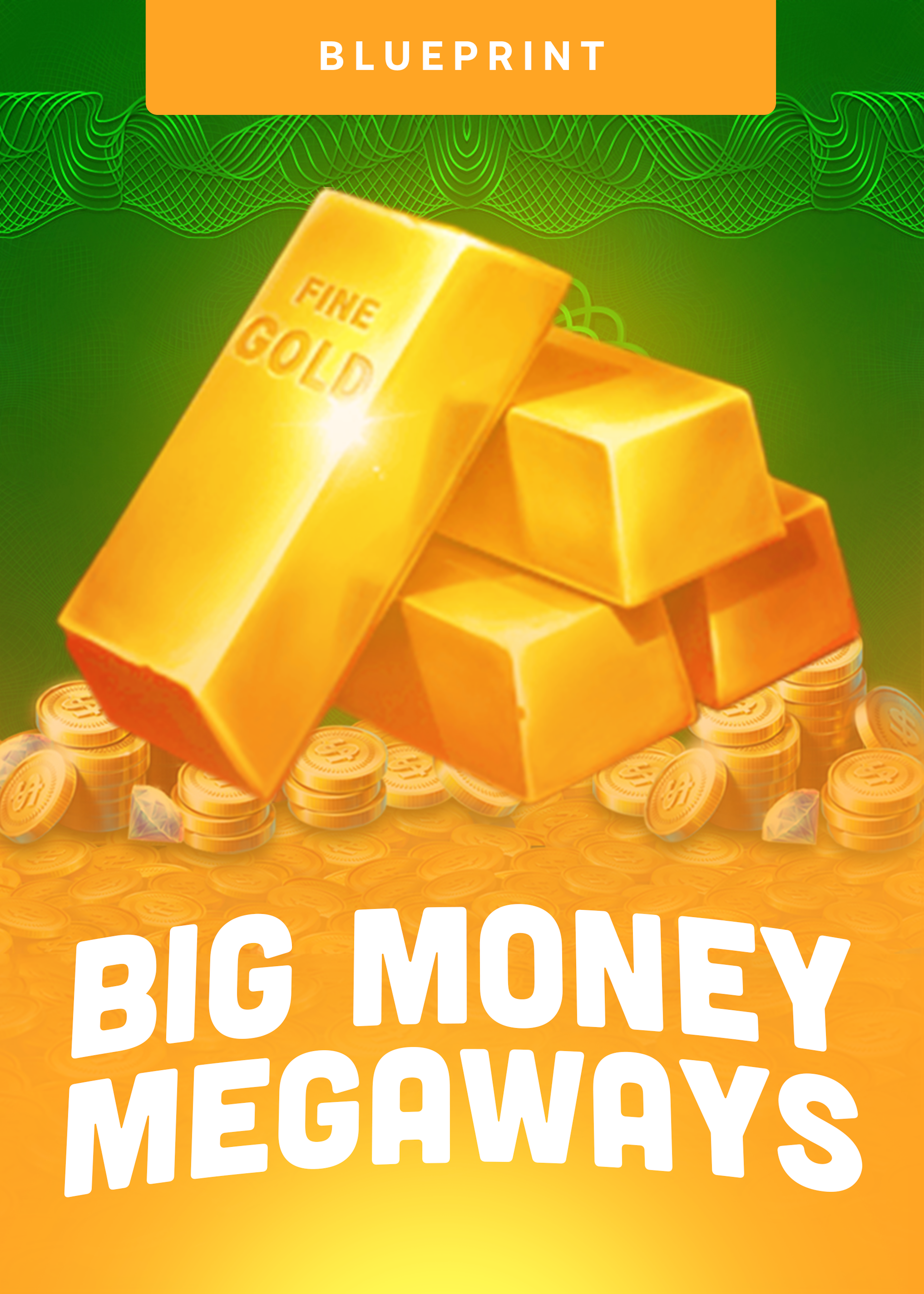 Big Money Megaways
