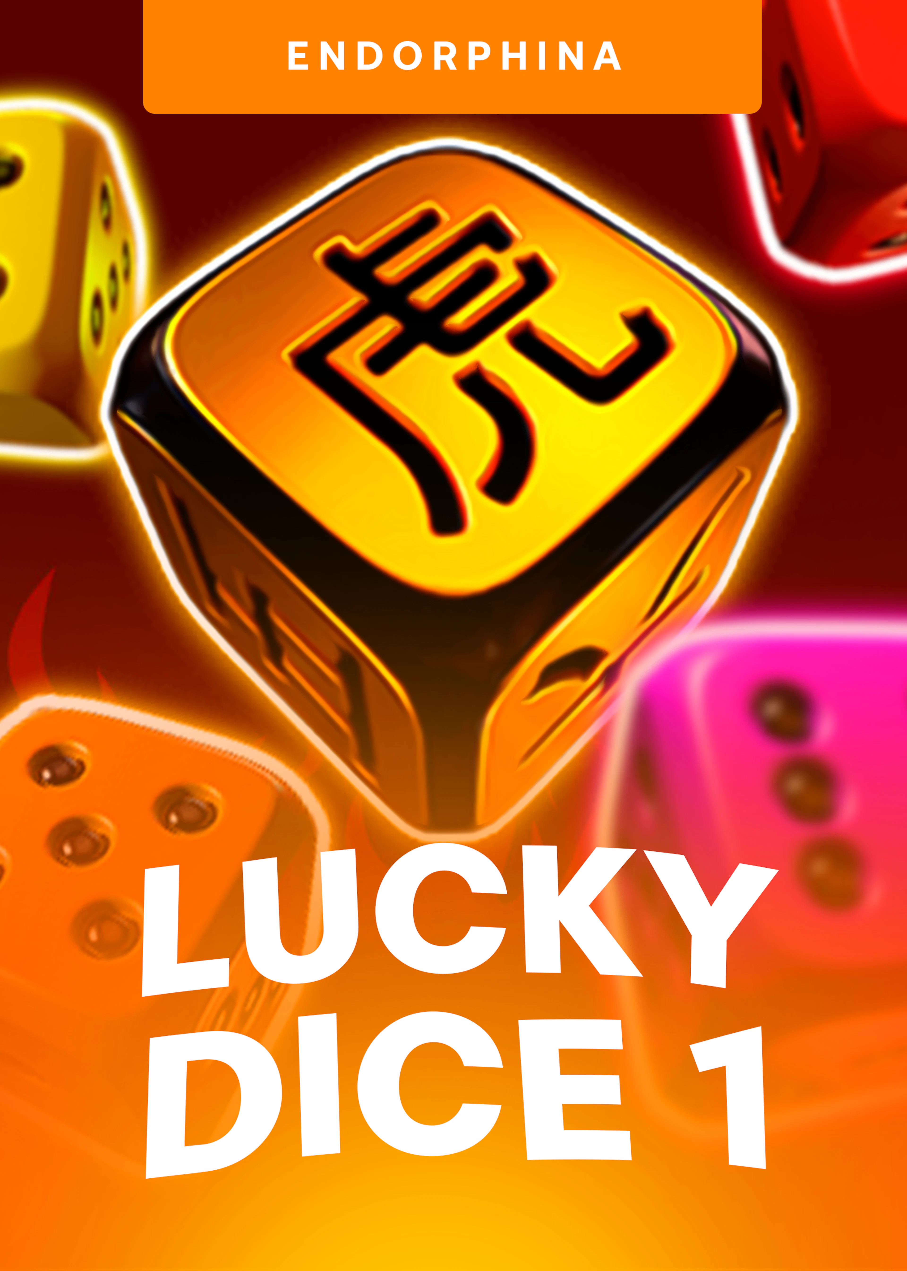 Lucky Dice 1