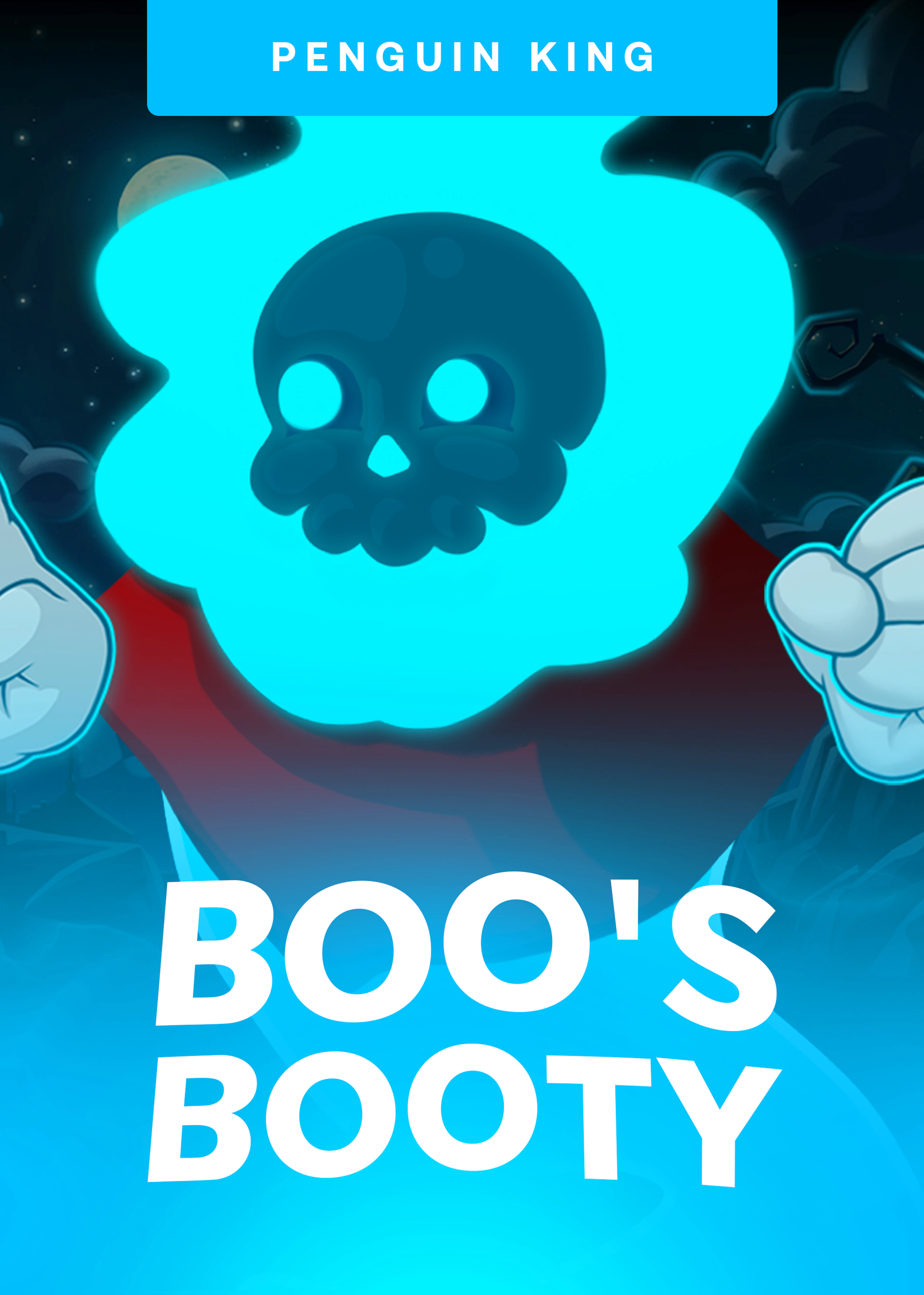 Boo's Booty
