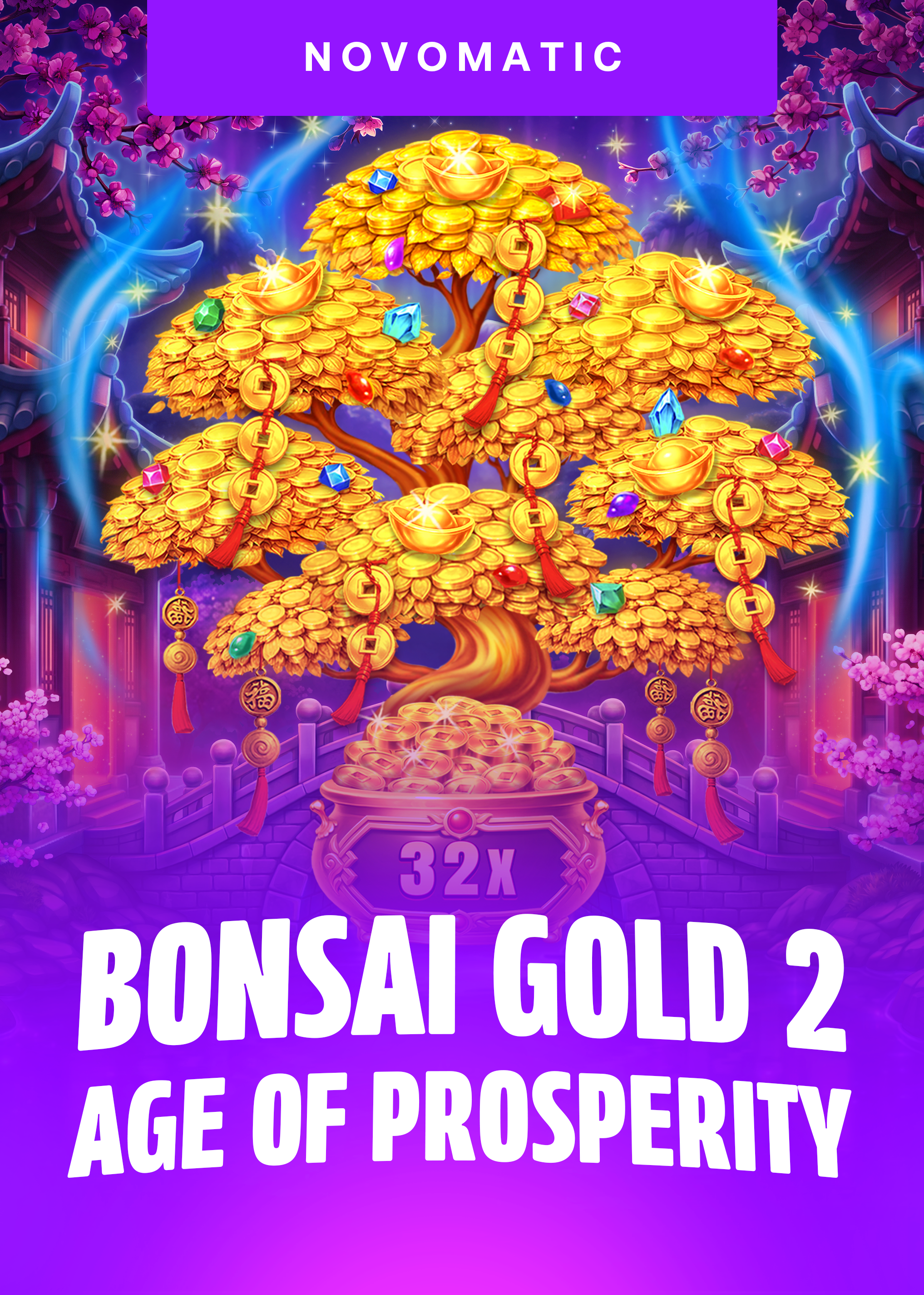 Bonsai Gold 2: Age of Prosperity