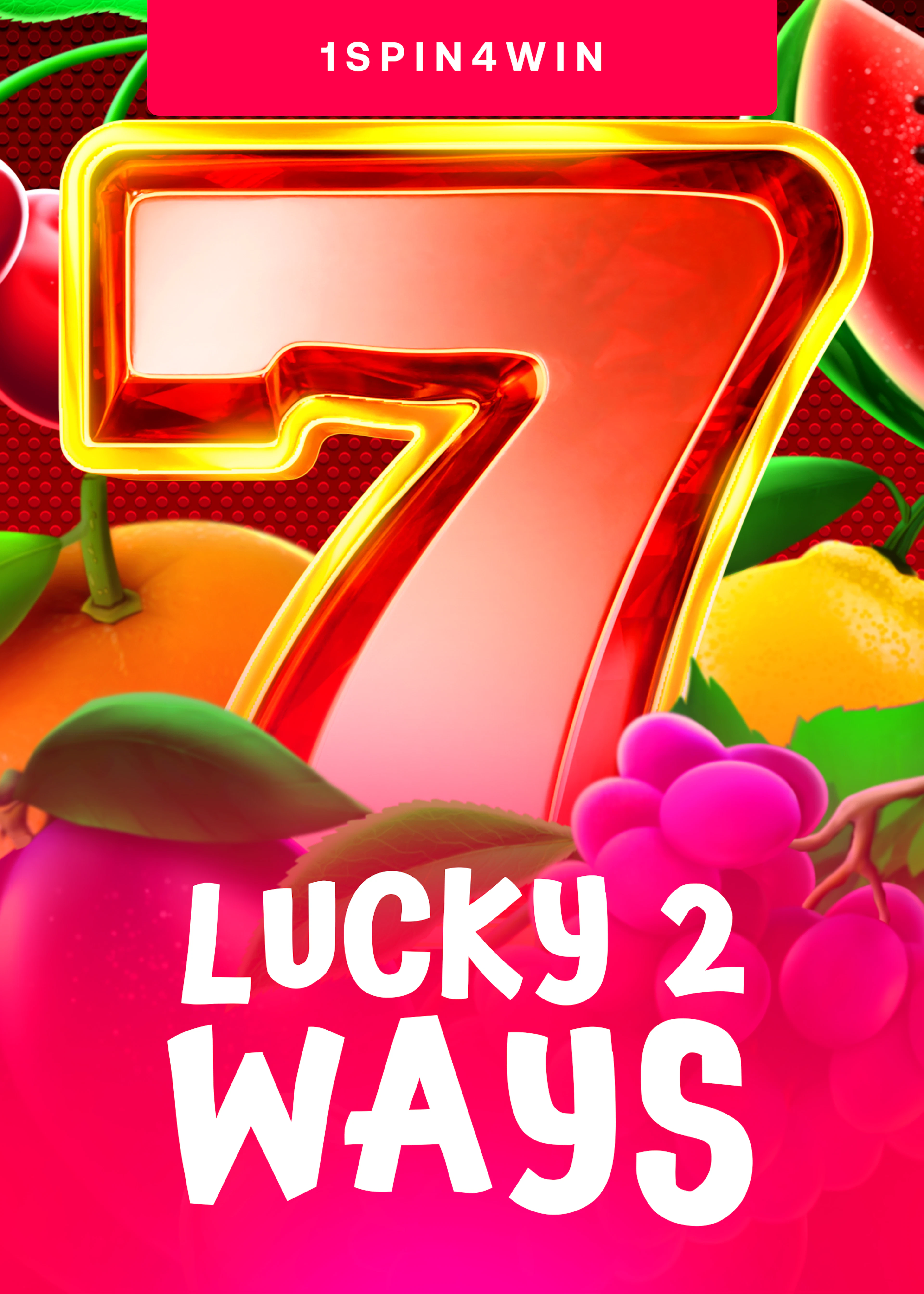 Lucky 2 Ways