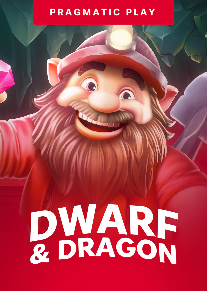 Dwarf & Dragon