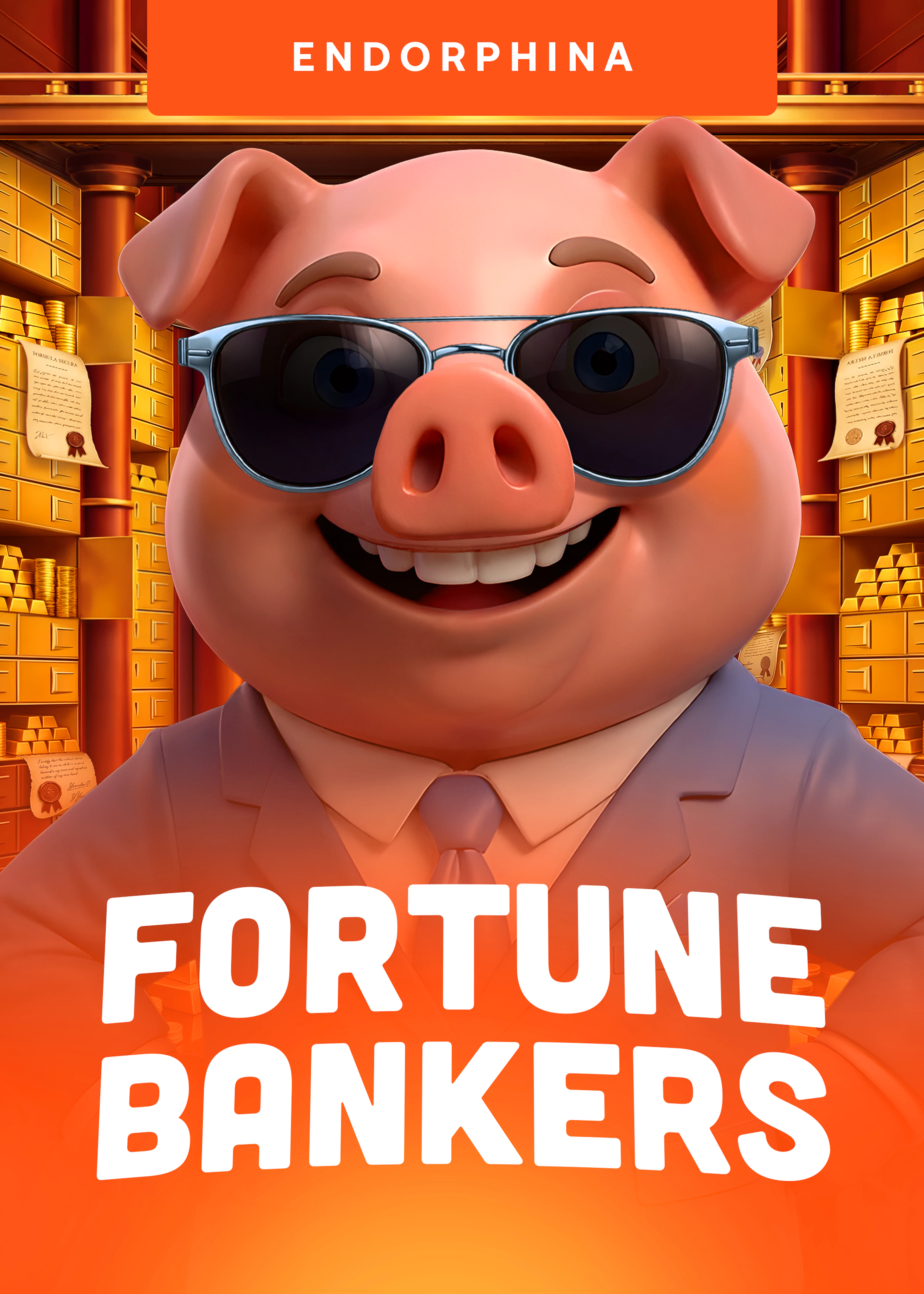 Fortune Bankers