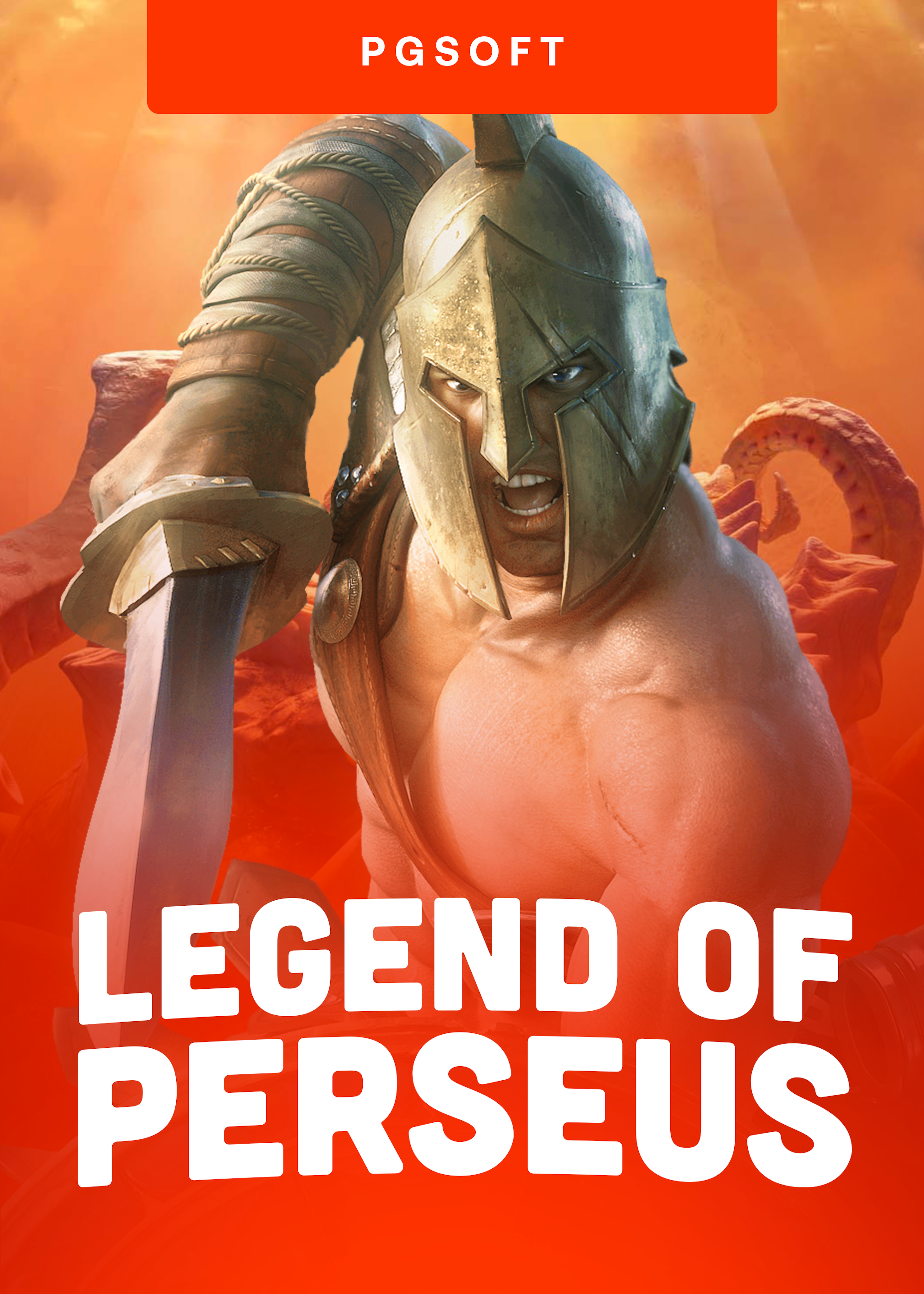 Legend of Perseus