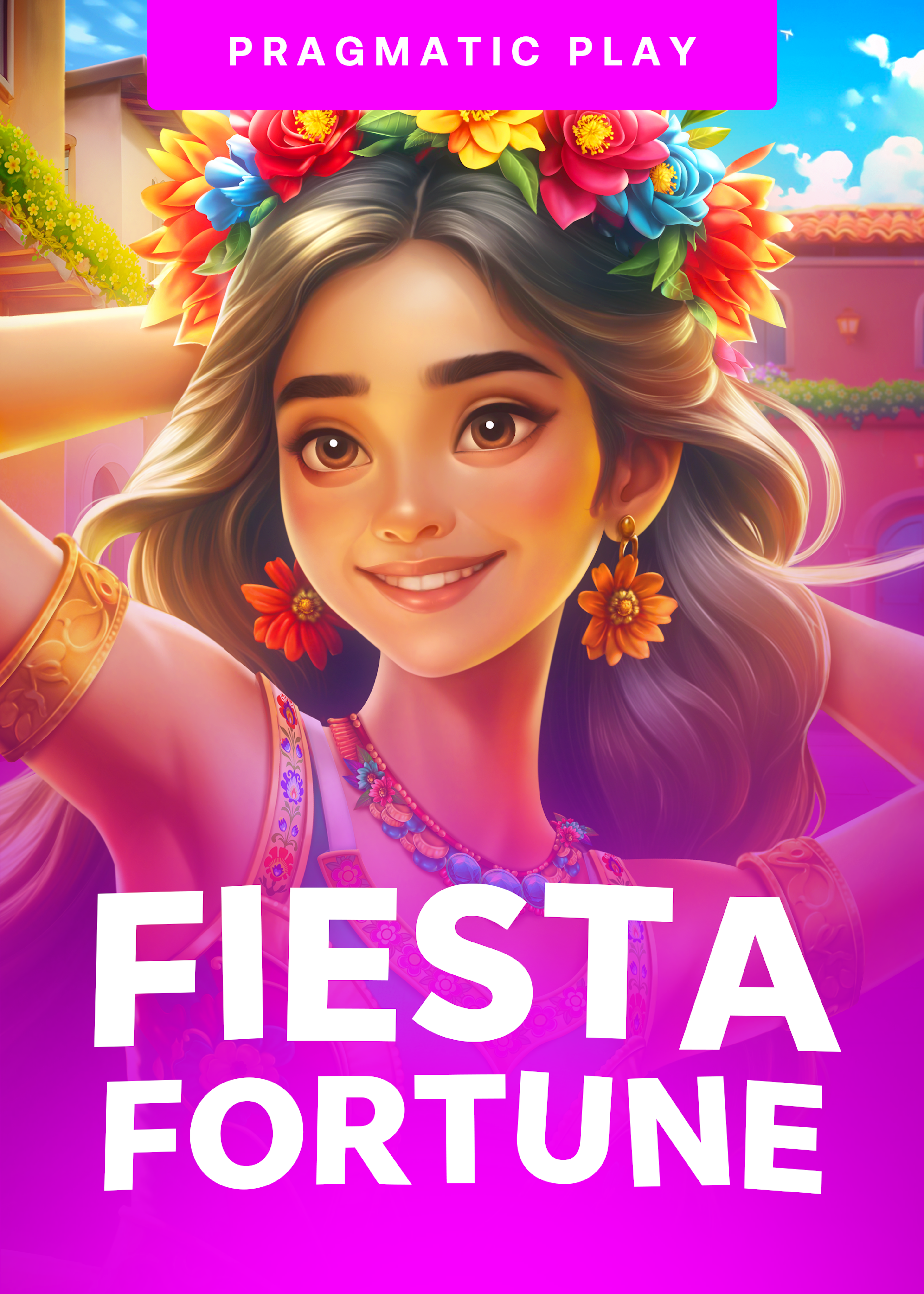 Fiesta Fortune