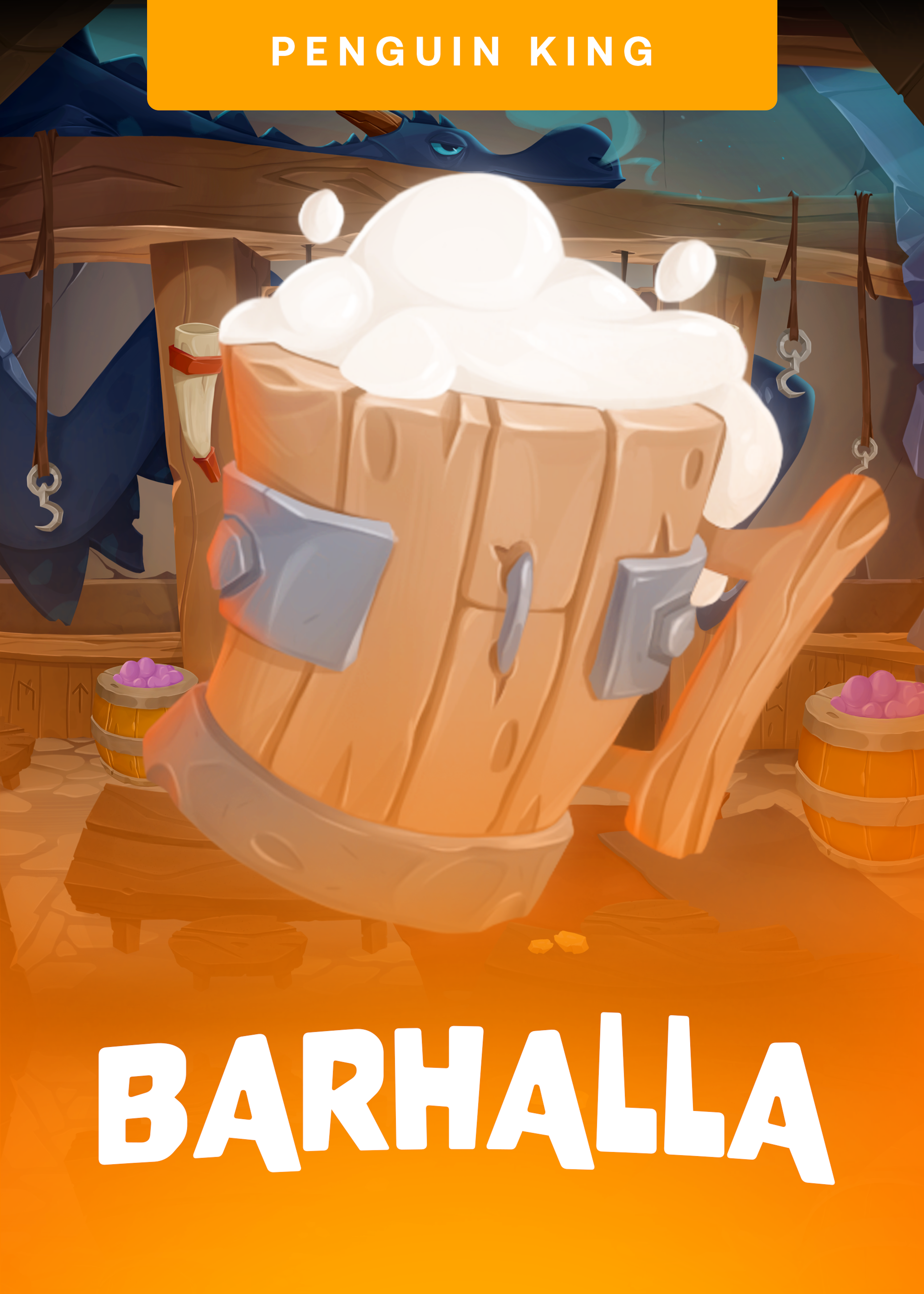 Barhalla