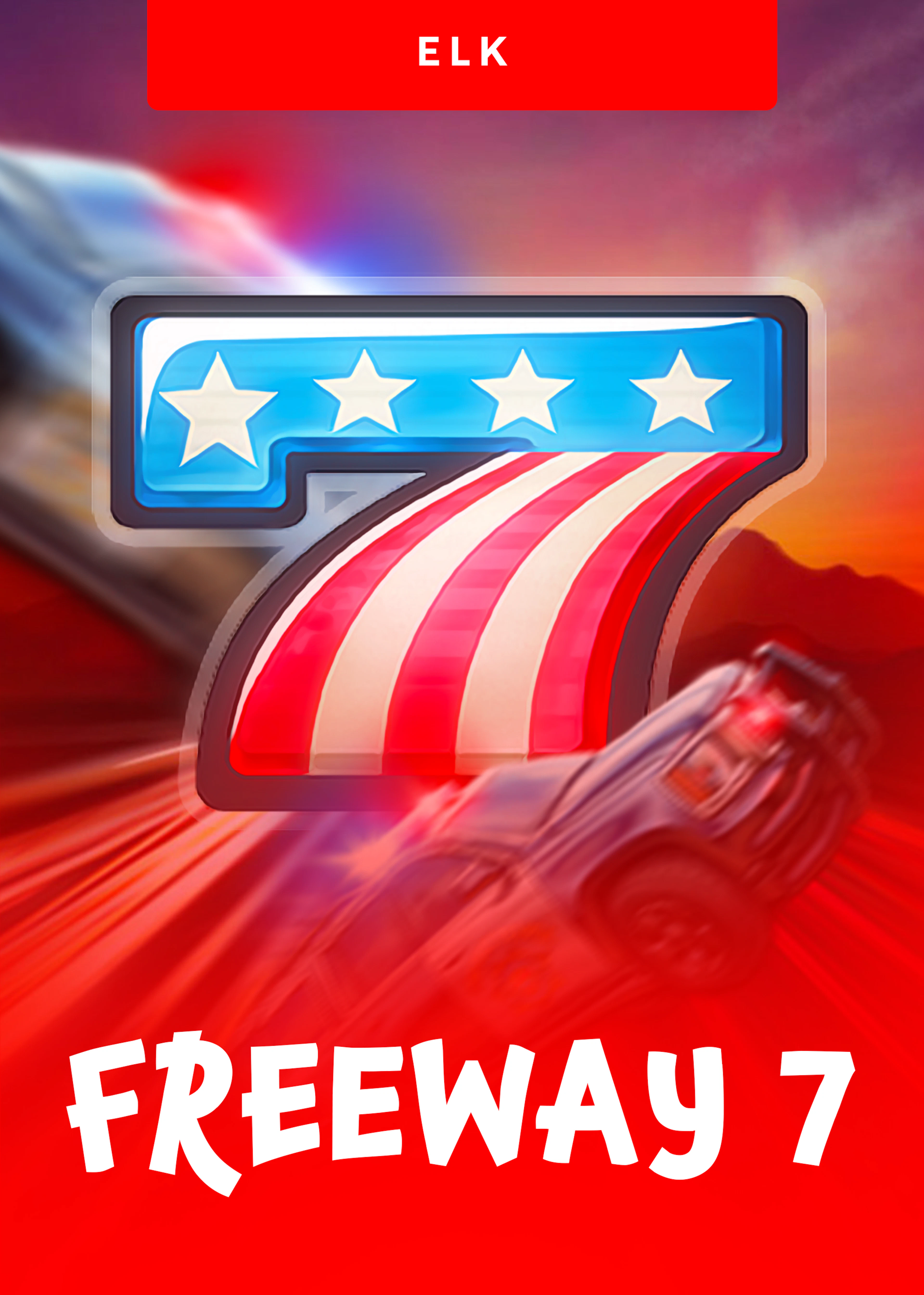 Freeway 7
