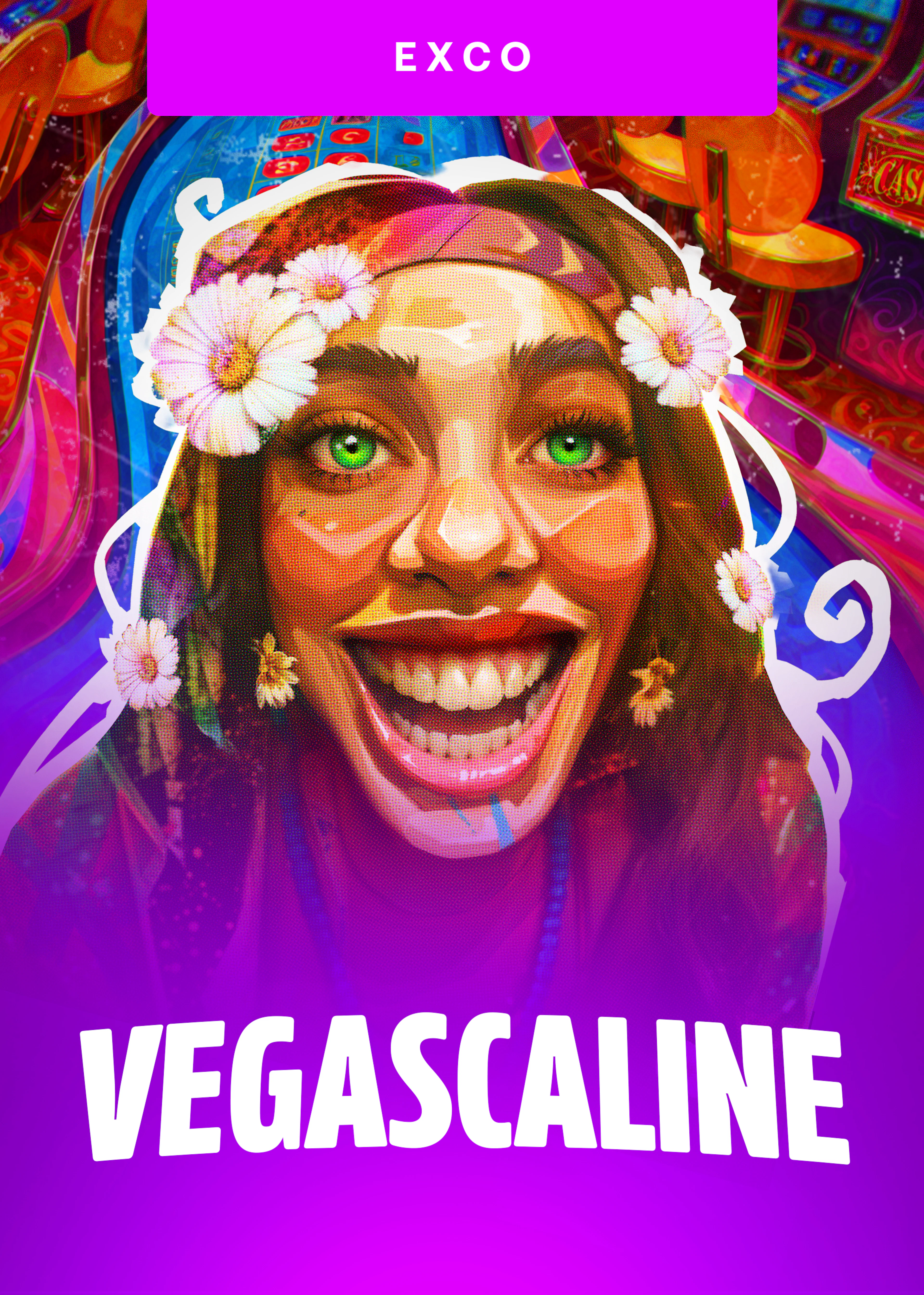 Vegascaline