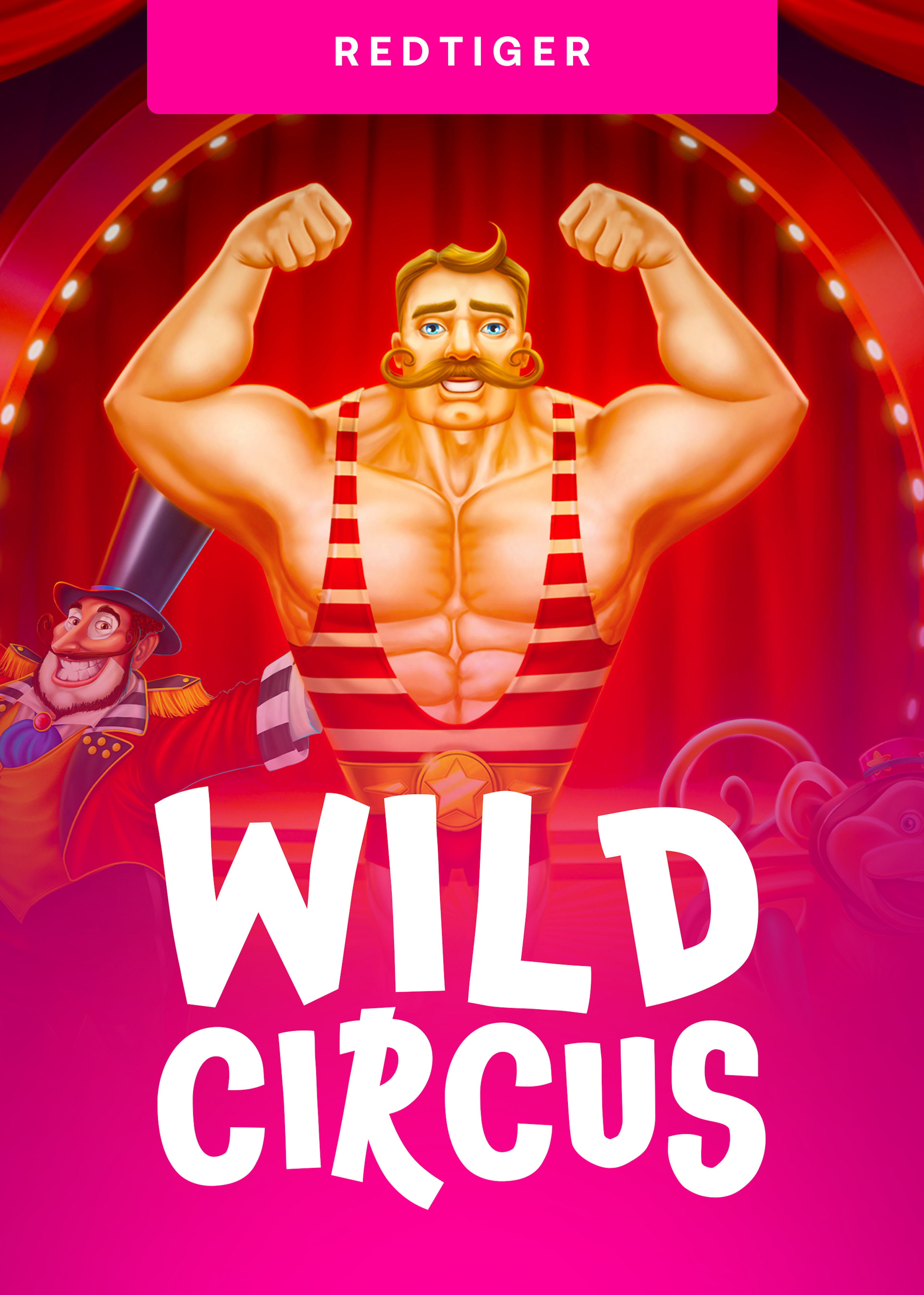 Wild Circus