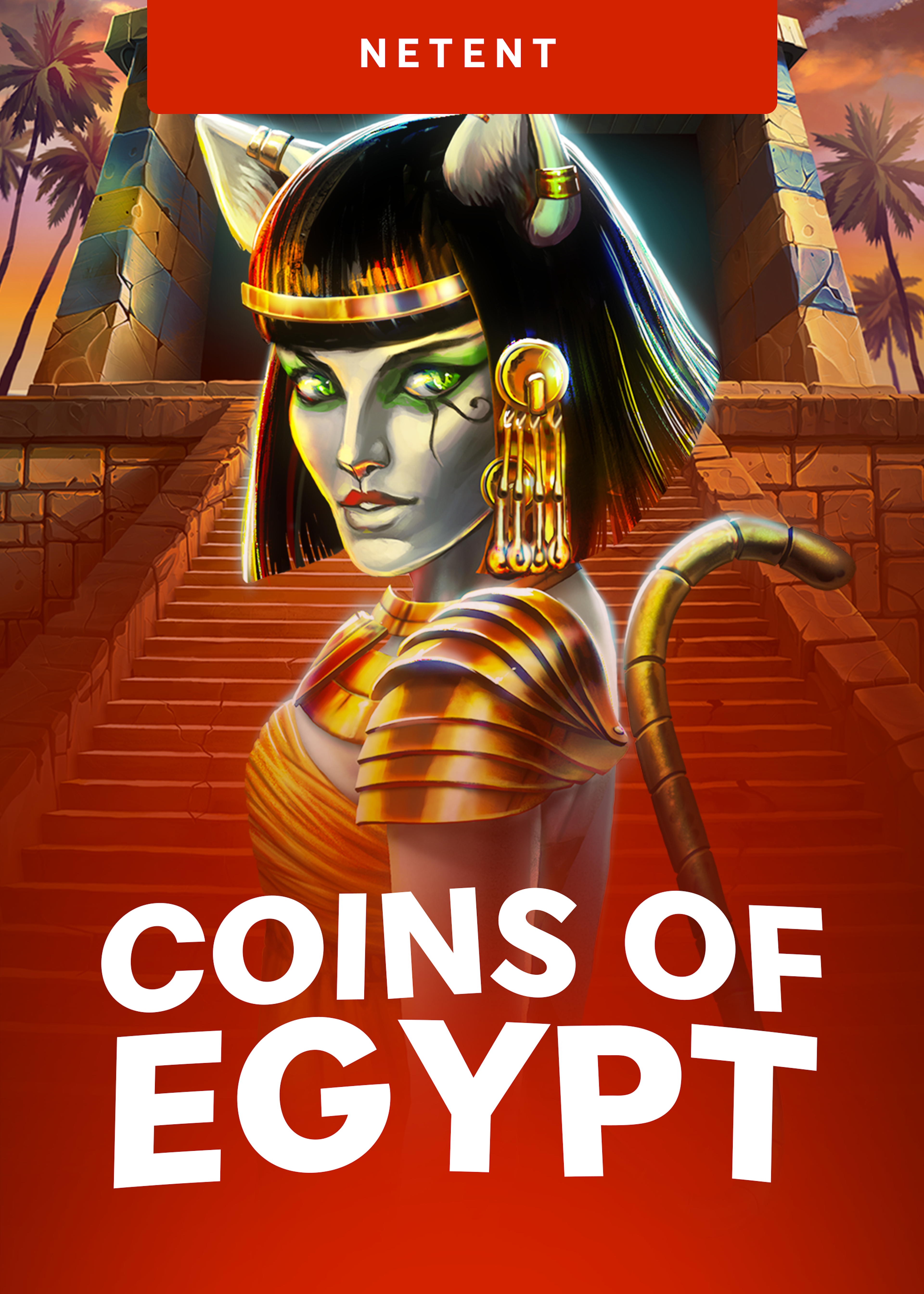Coins of Egypt