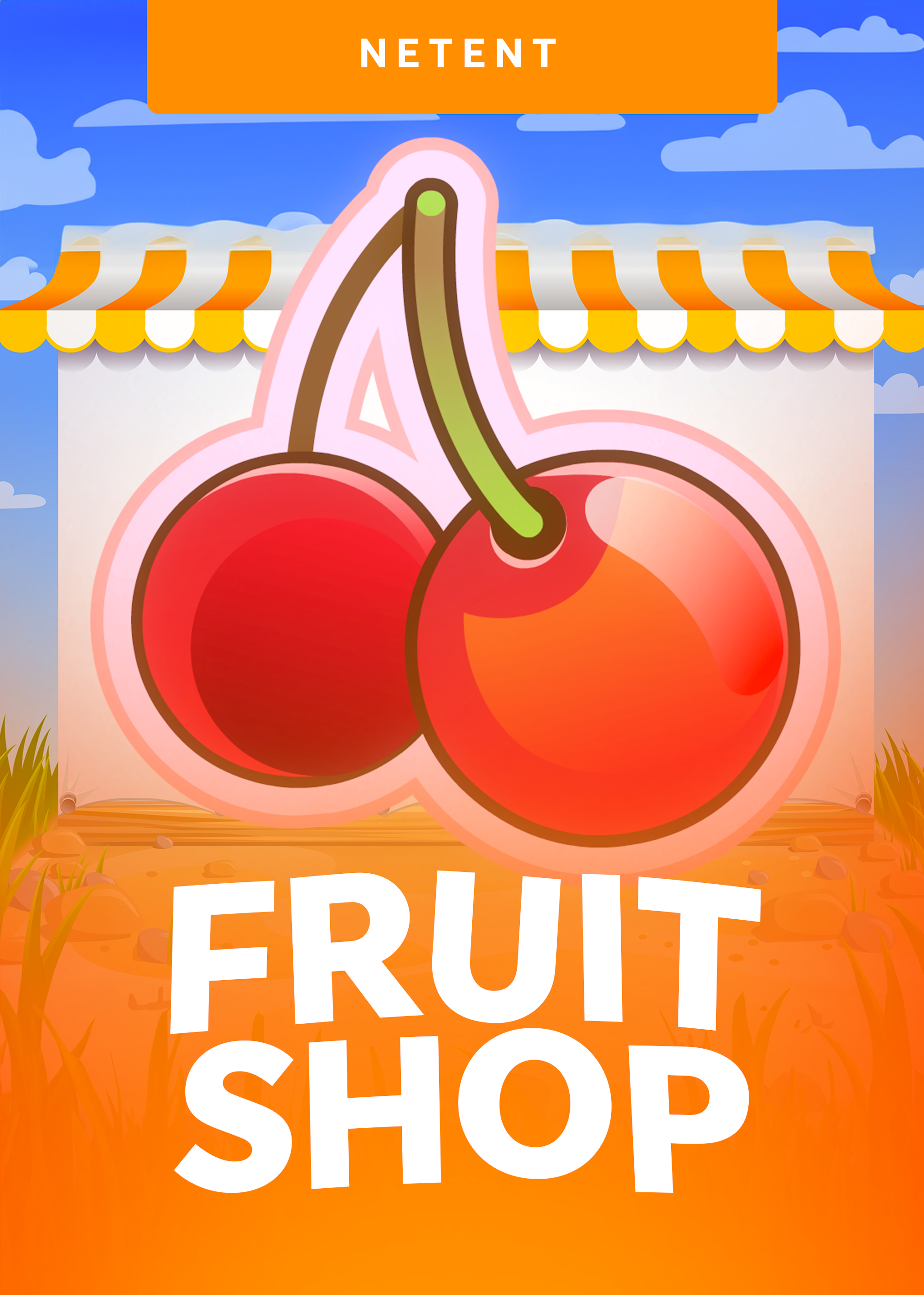 Fruit Shop