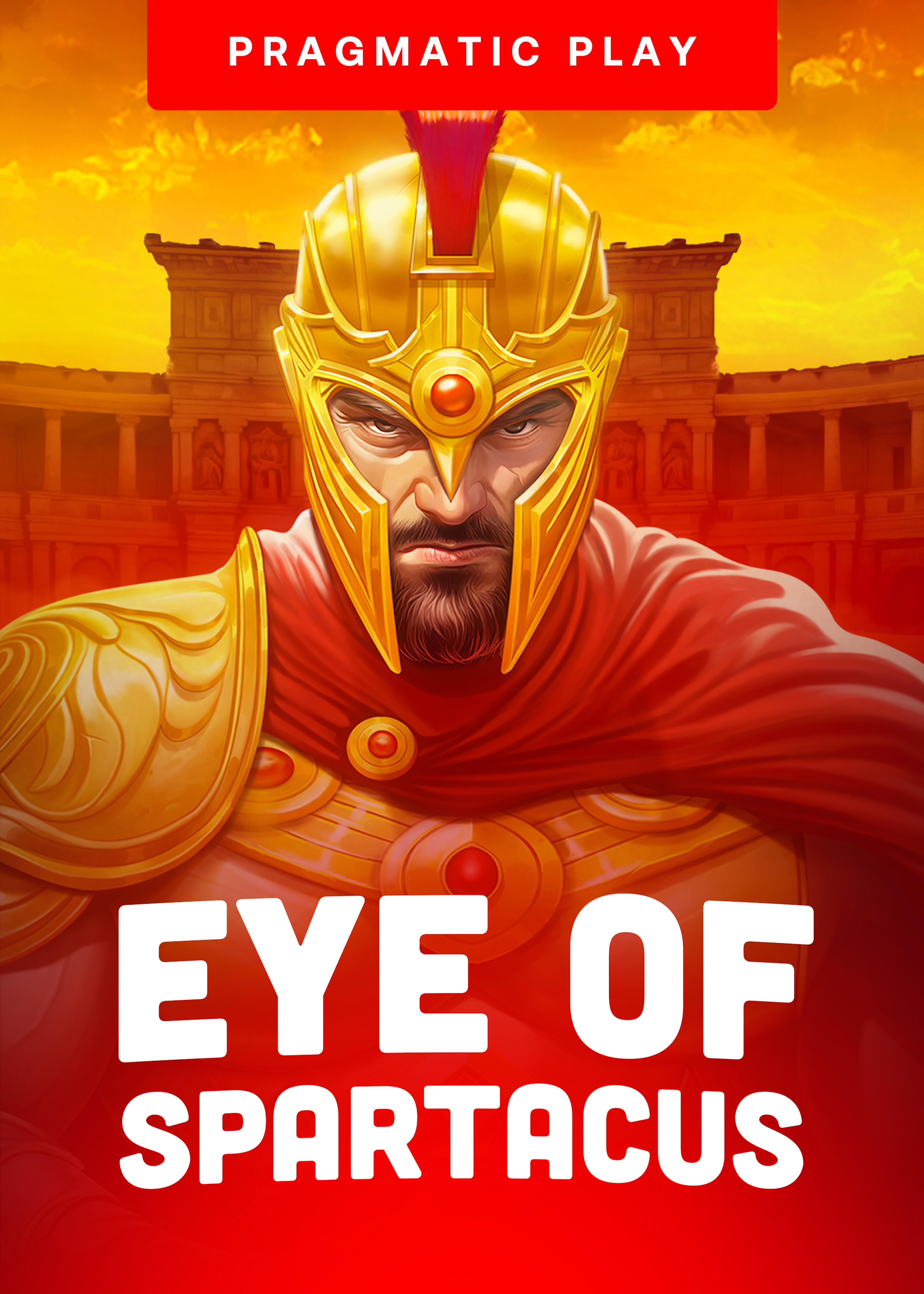 Eye of Spartacus